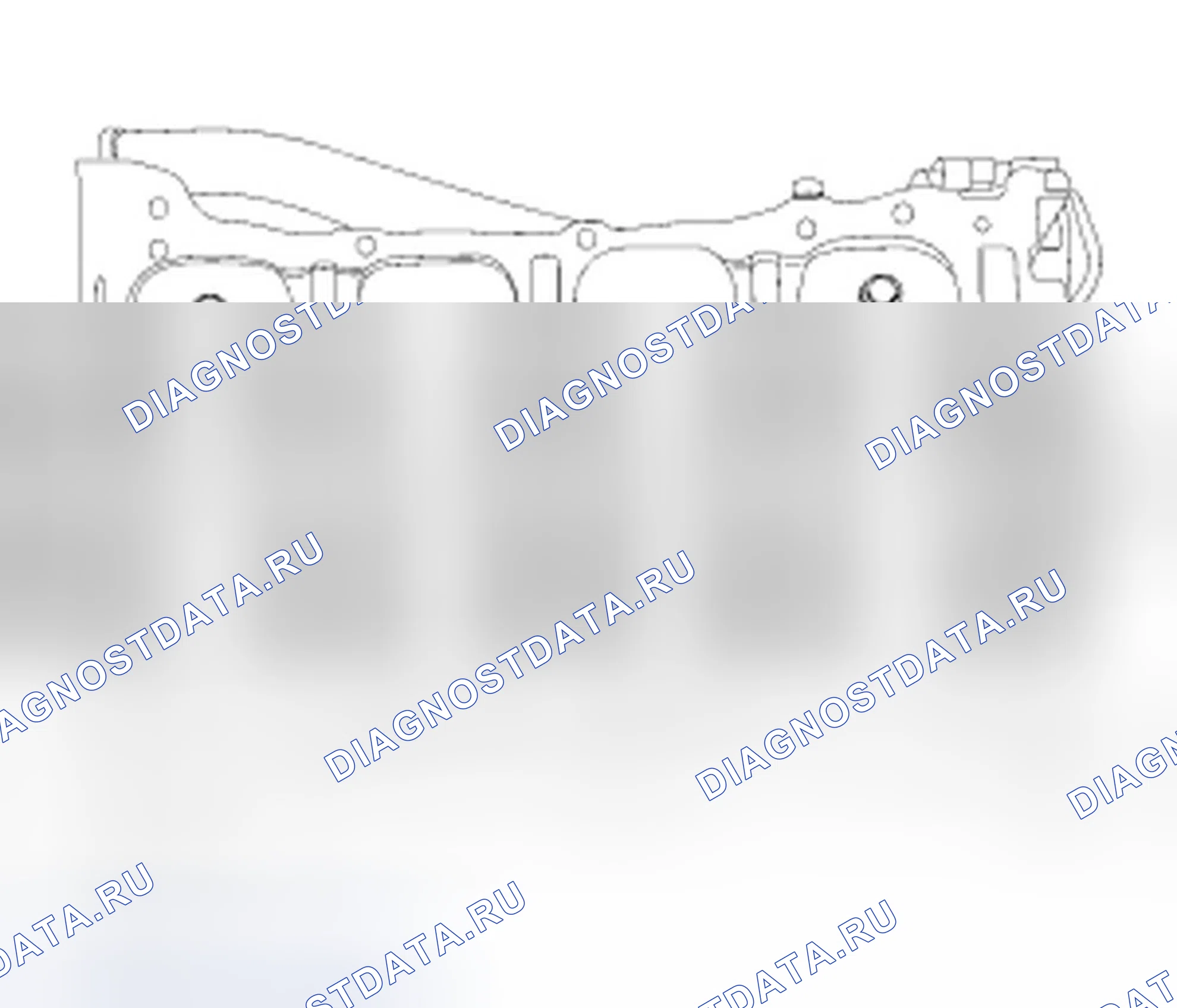 Рис. 588. Dodge Caliber I