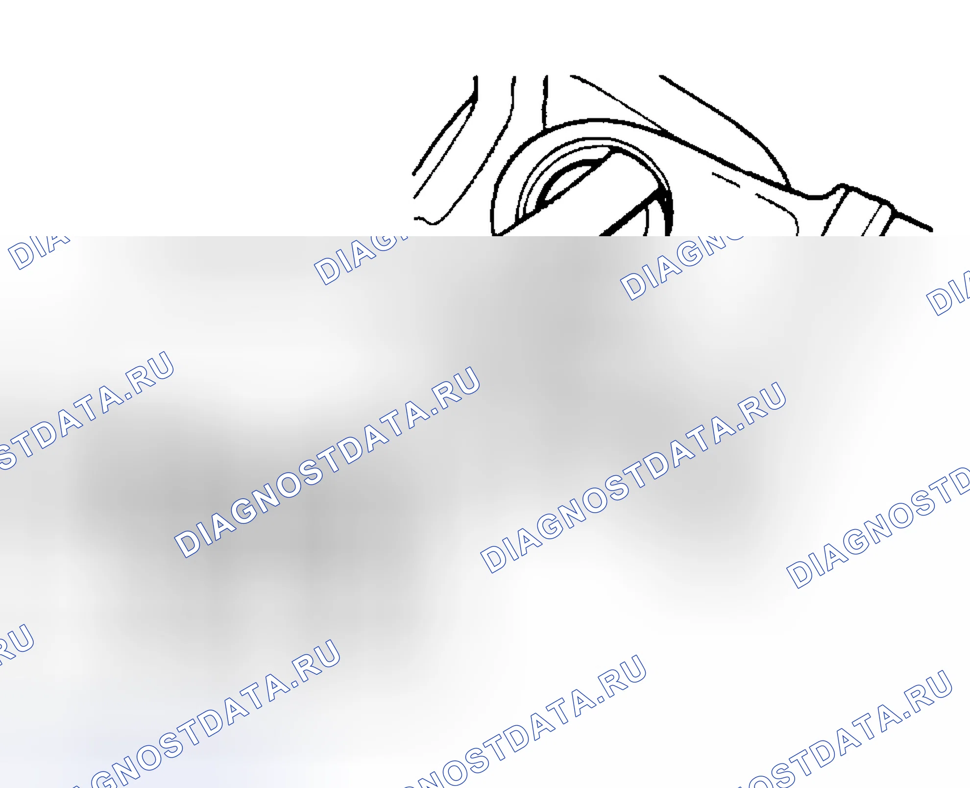 Рис. 15. Mazda MPV III