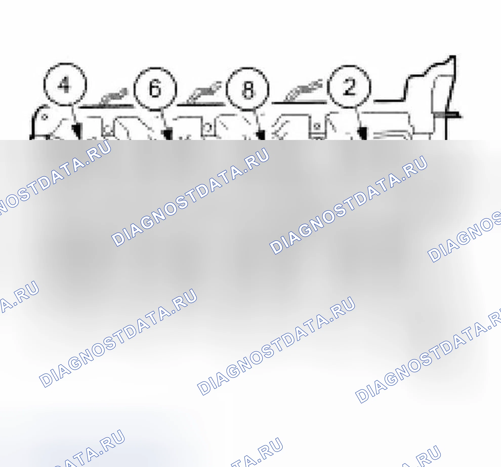 Рис. 818. Jaguar X-type I