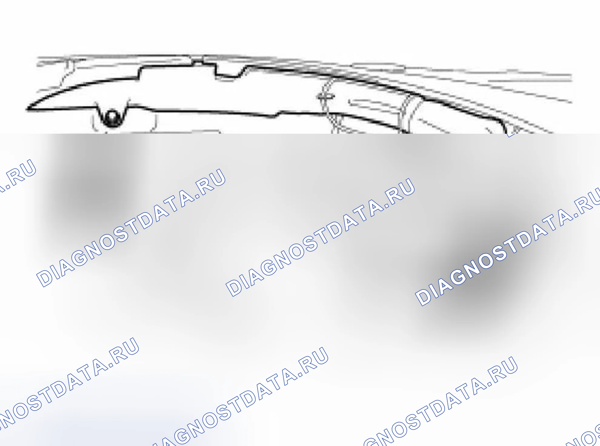 Рис. 25. Ford Focus I рестайлинг