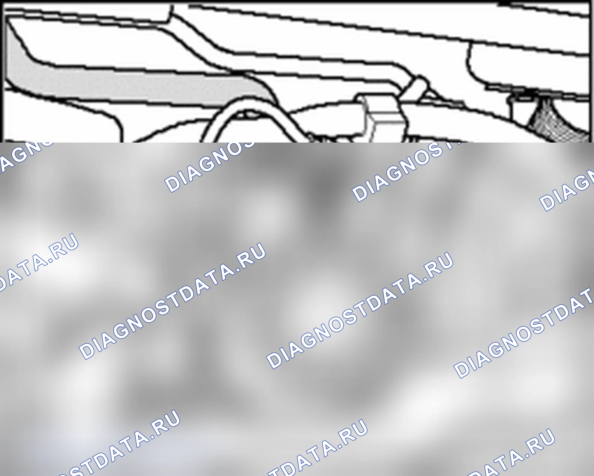 Рис. 632. Audi A4 B7