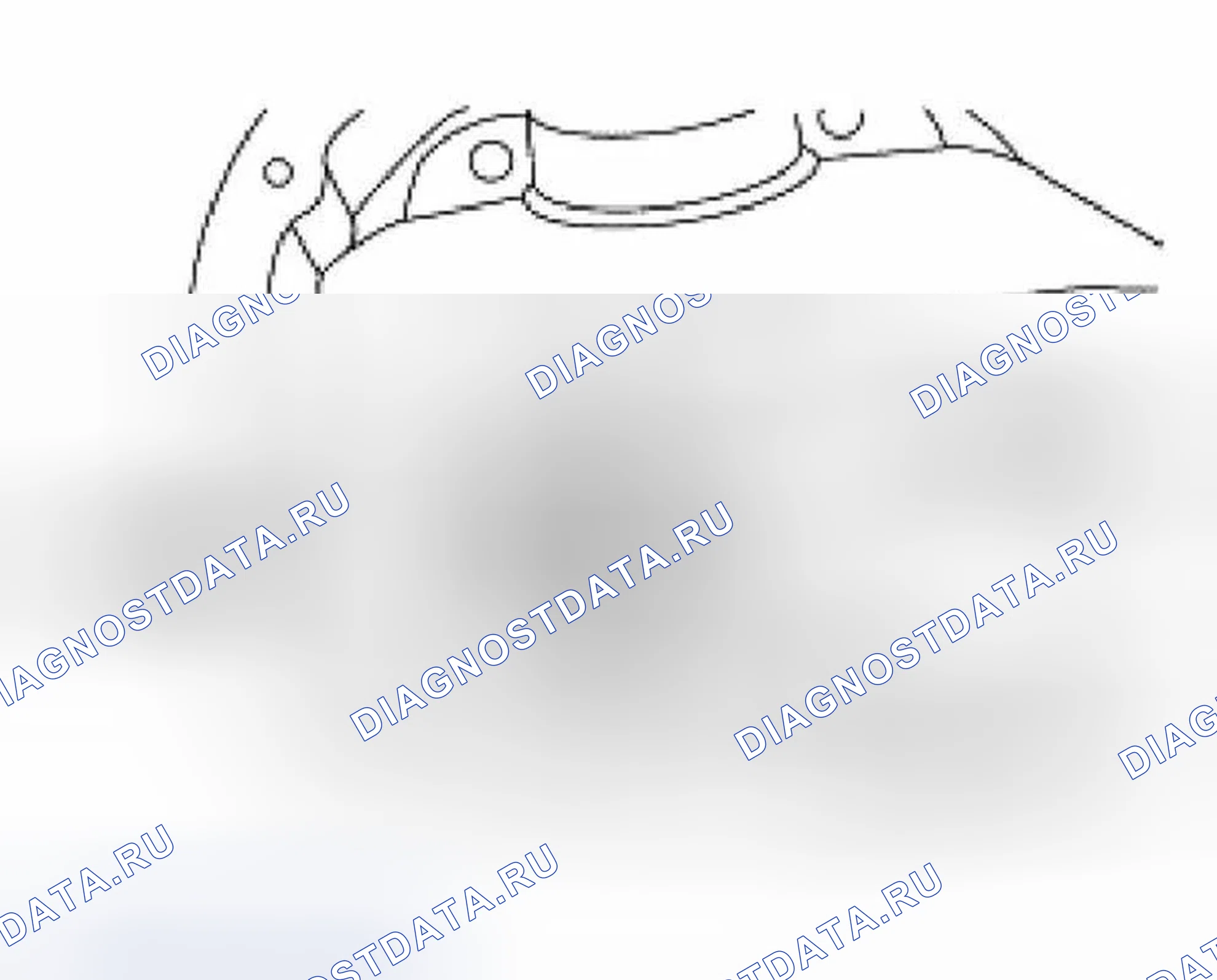 Рис. 139. Ford Thunderbird XI
