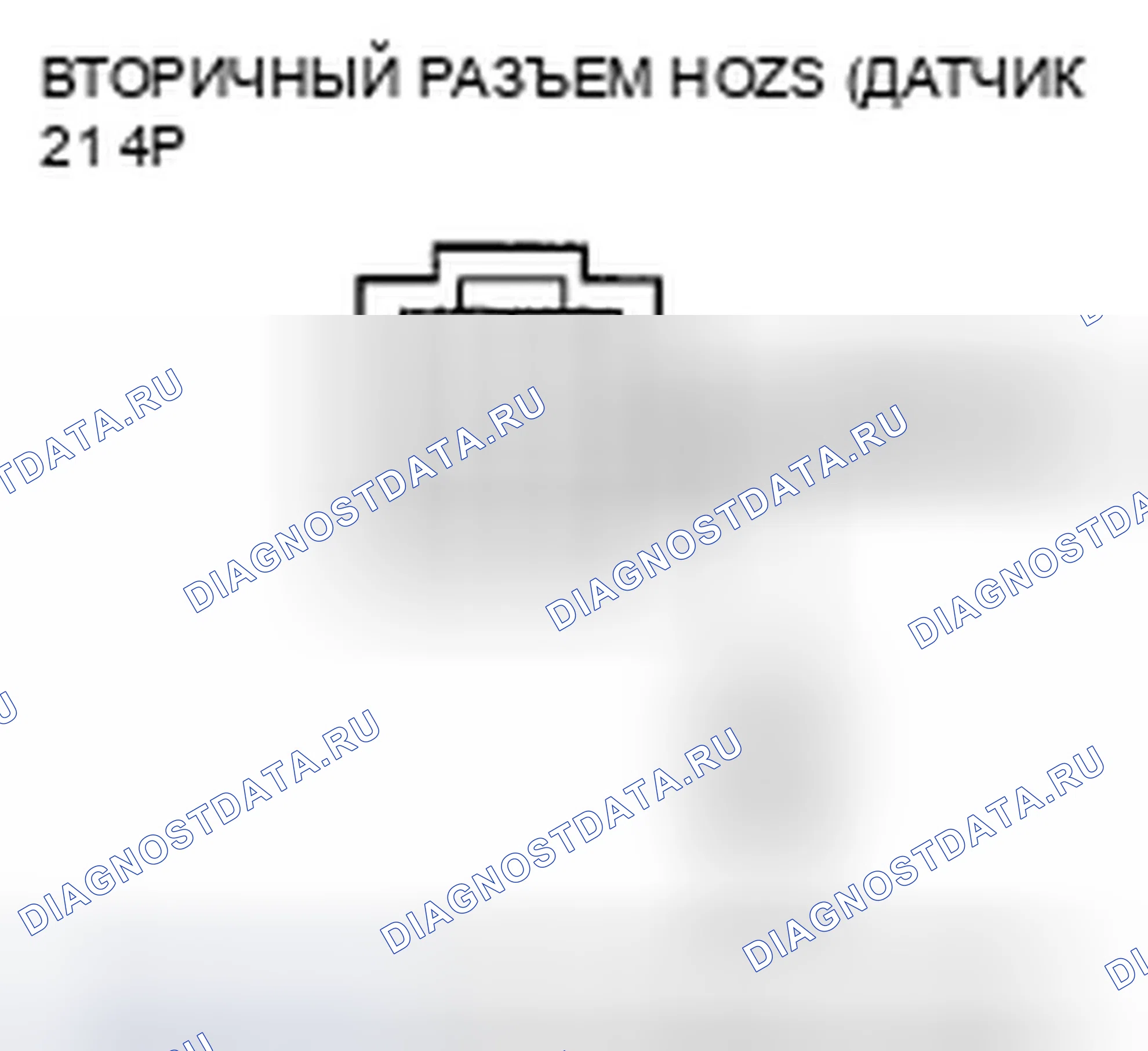 Рис. 403. Honda Element YH2 рестайлинг 2