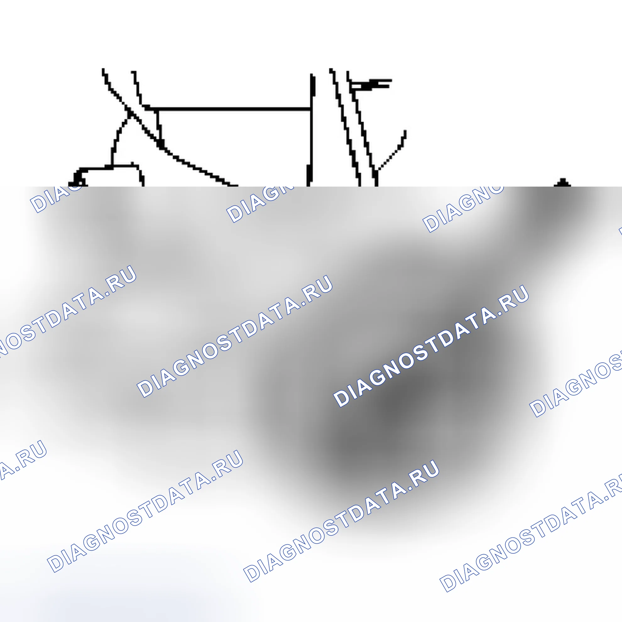 Рис. 462. Ford Mustang IV рестайлинг
