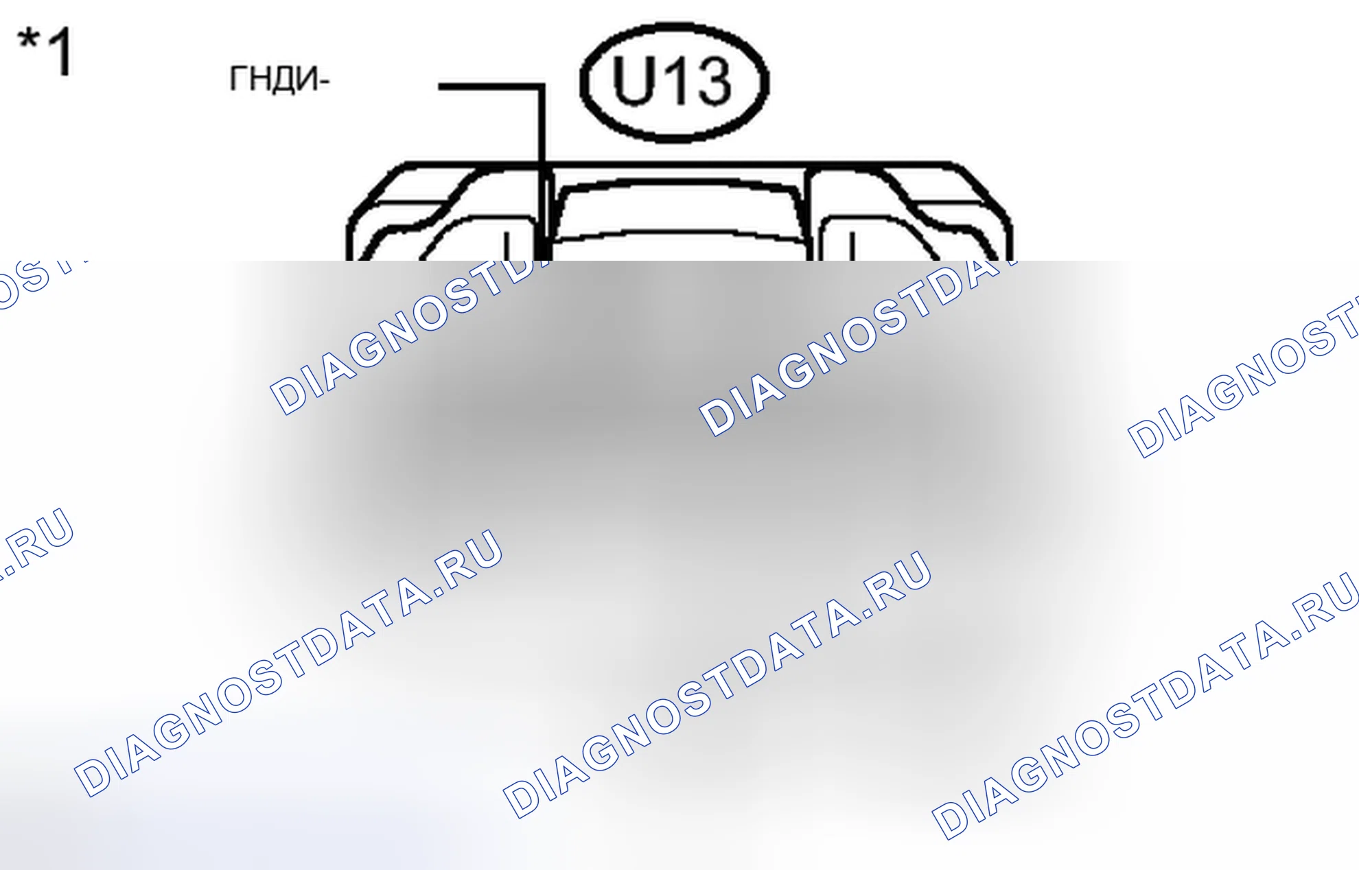 Рис. 143. Toyota Prius PHV pre-III