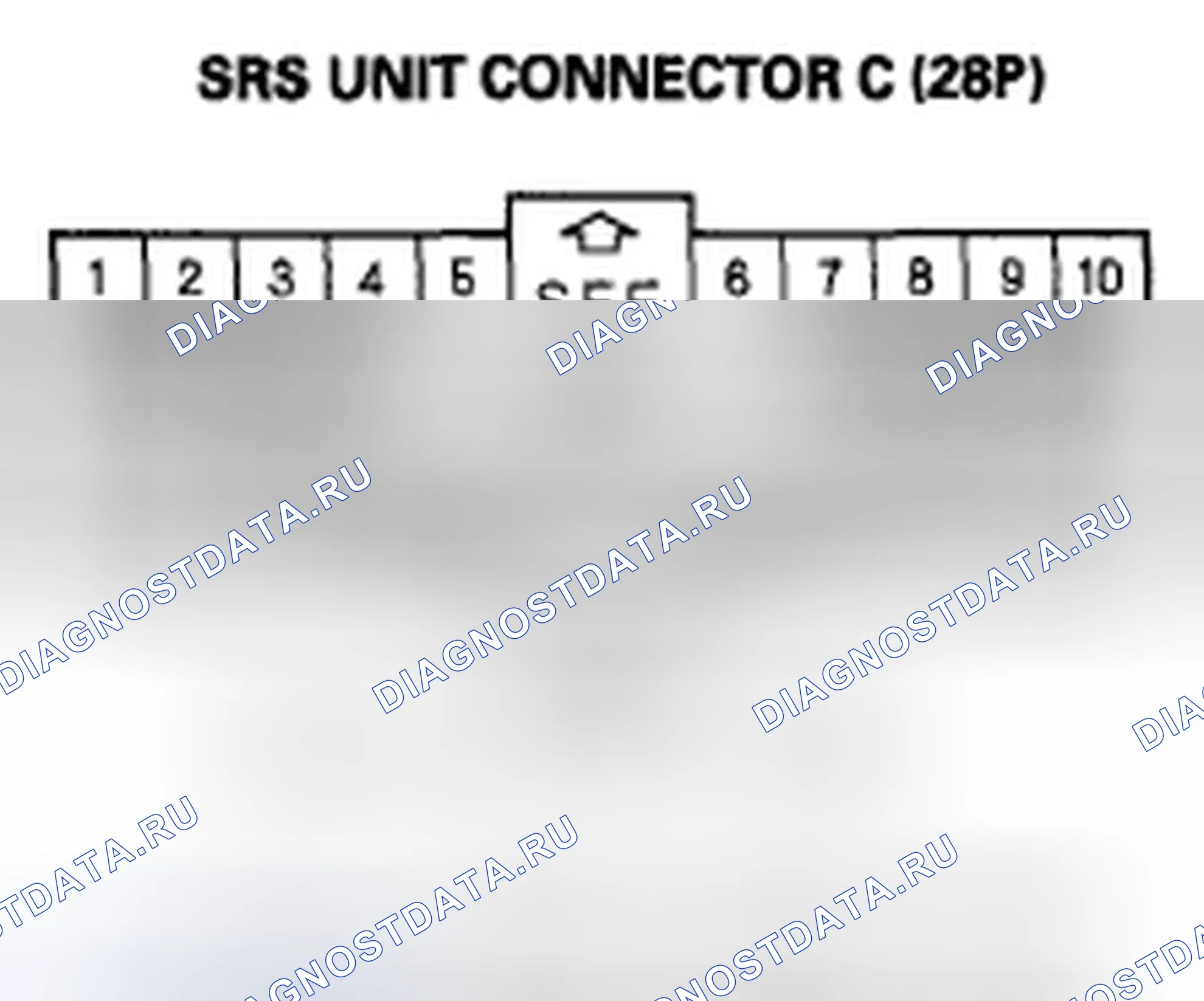 Рис. 18. Honda Element YH2 рестайлинг