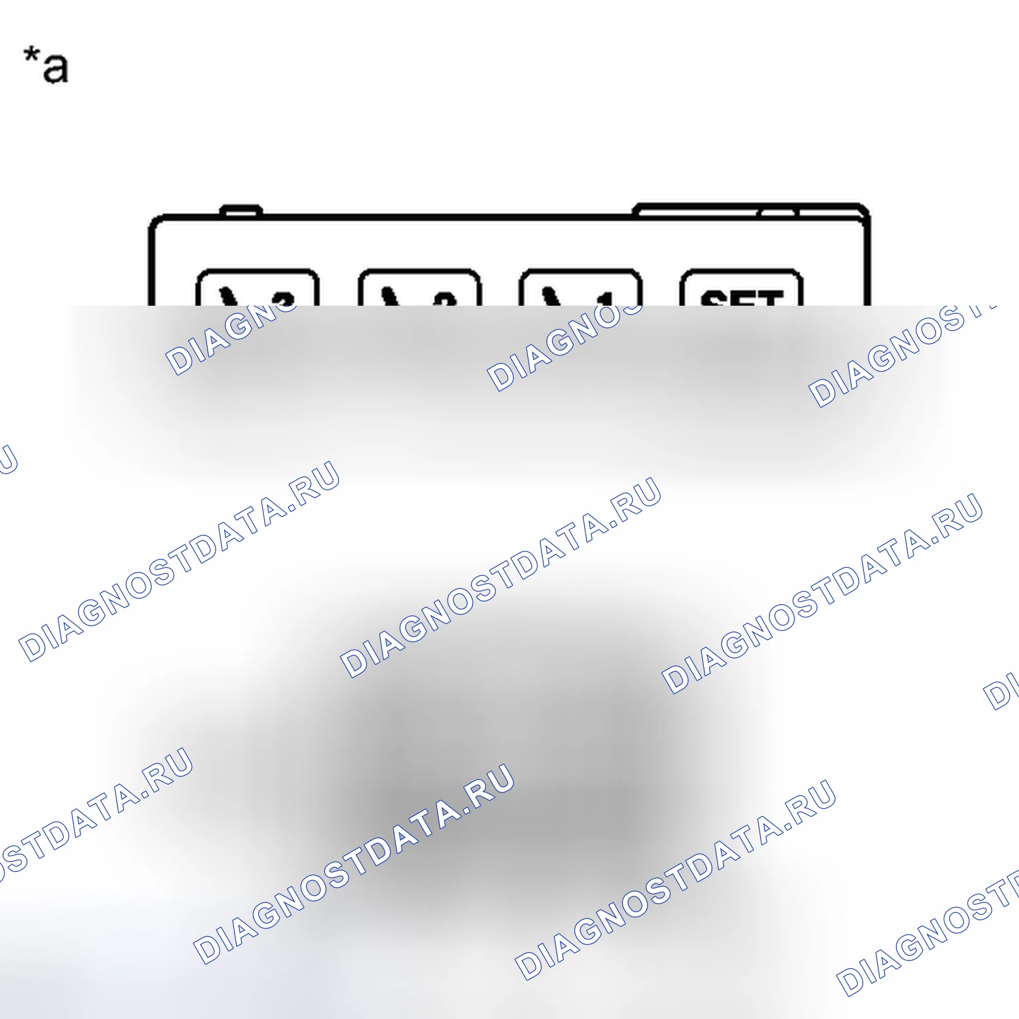 Рис. 84. Lexus CT I