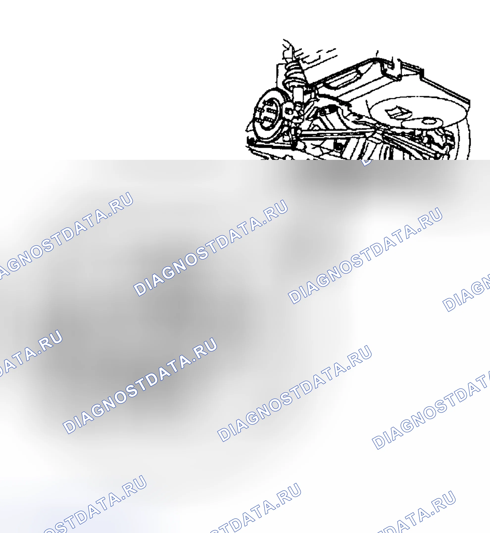 Рис. 2. Buick Regal IV