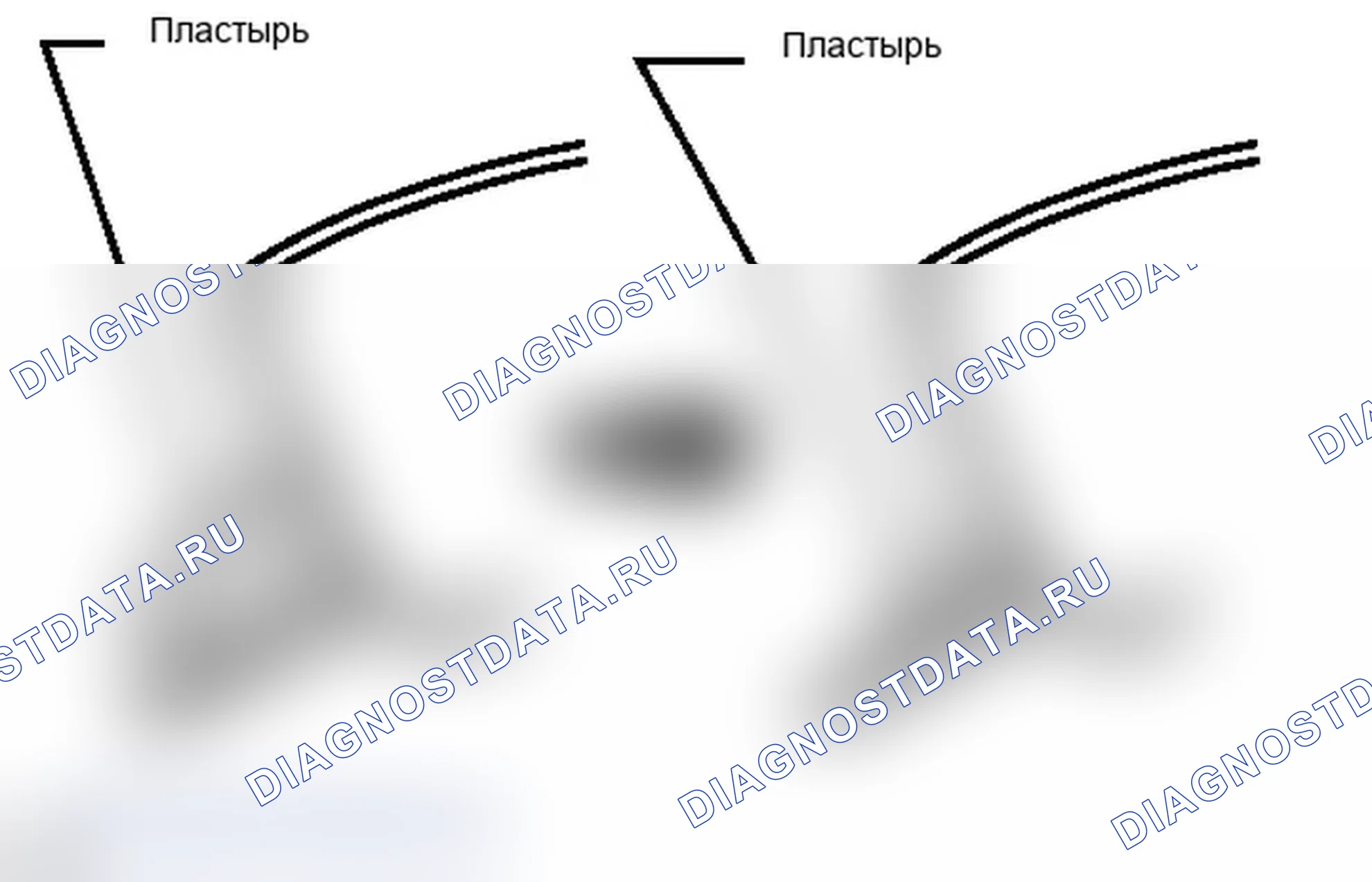 Рис. 46. Toyota Land Cruiser 200 рестайлинг