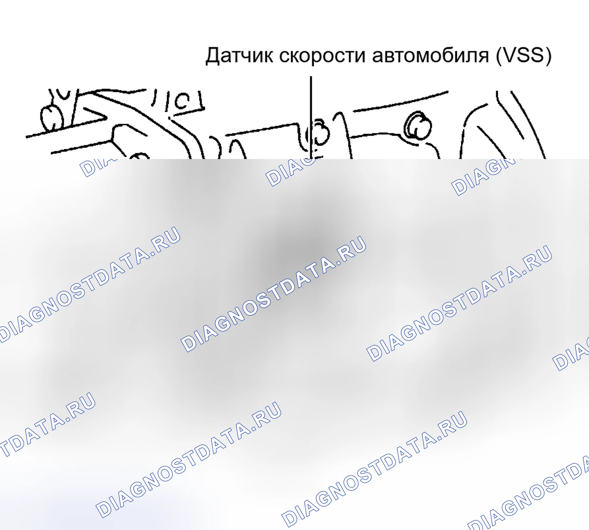Рис. 4. Subaru Forester SF рестайлинг