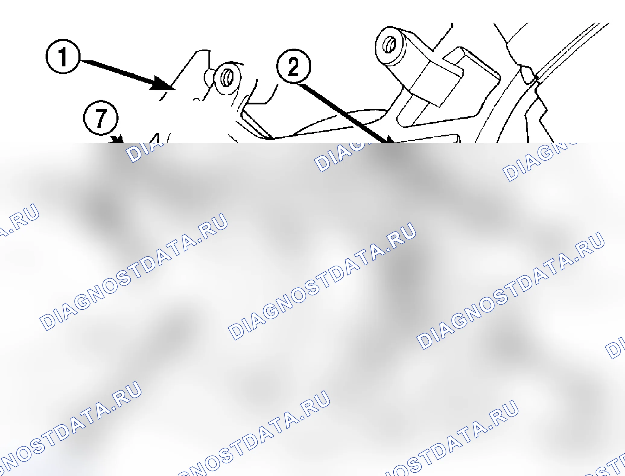Рис. 82. Dodge Caravan IV