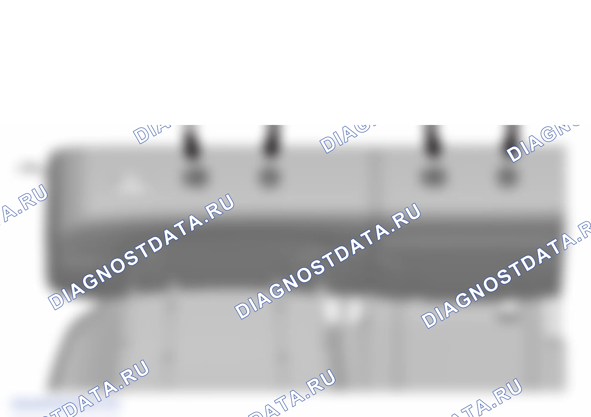Разборка / установка — Haval H6. Haval H6 III