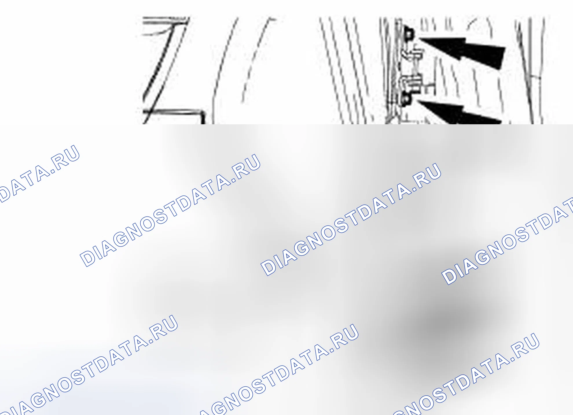 Рис. 72. Ford Escape I рестайлинг 2