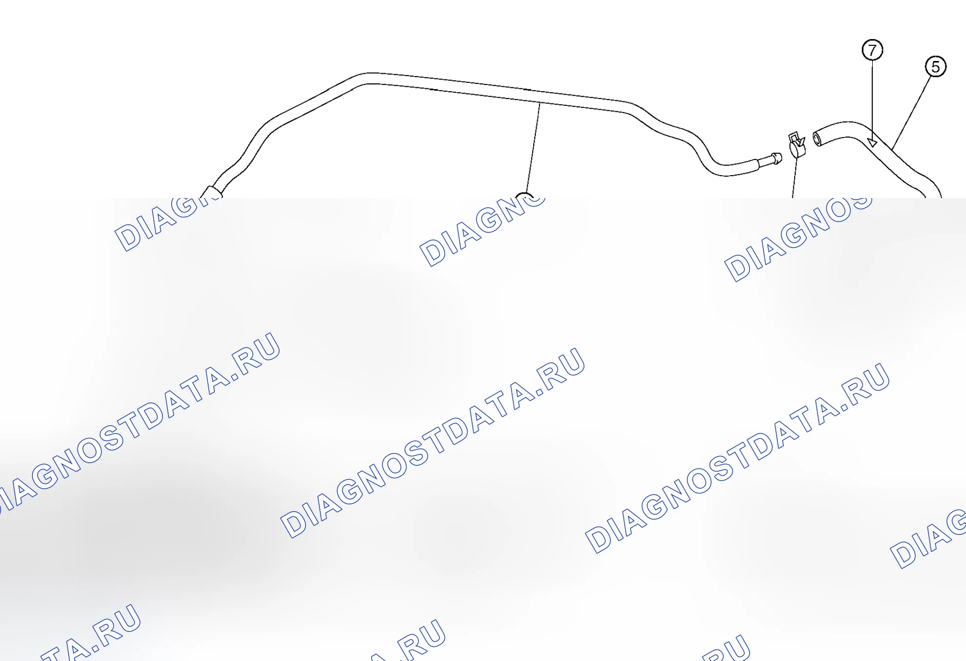 Рис. 23: Демонтаж и монтаж. Infiniti G35 III