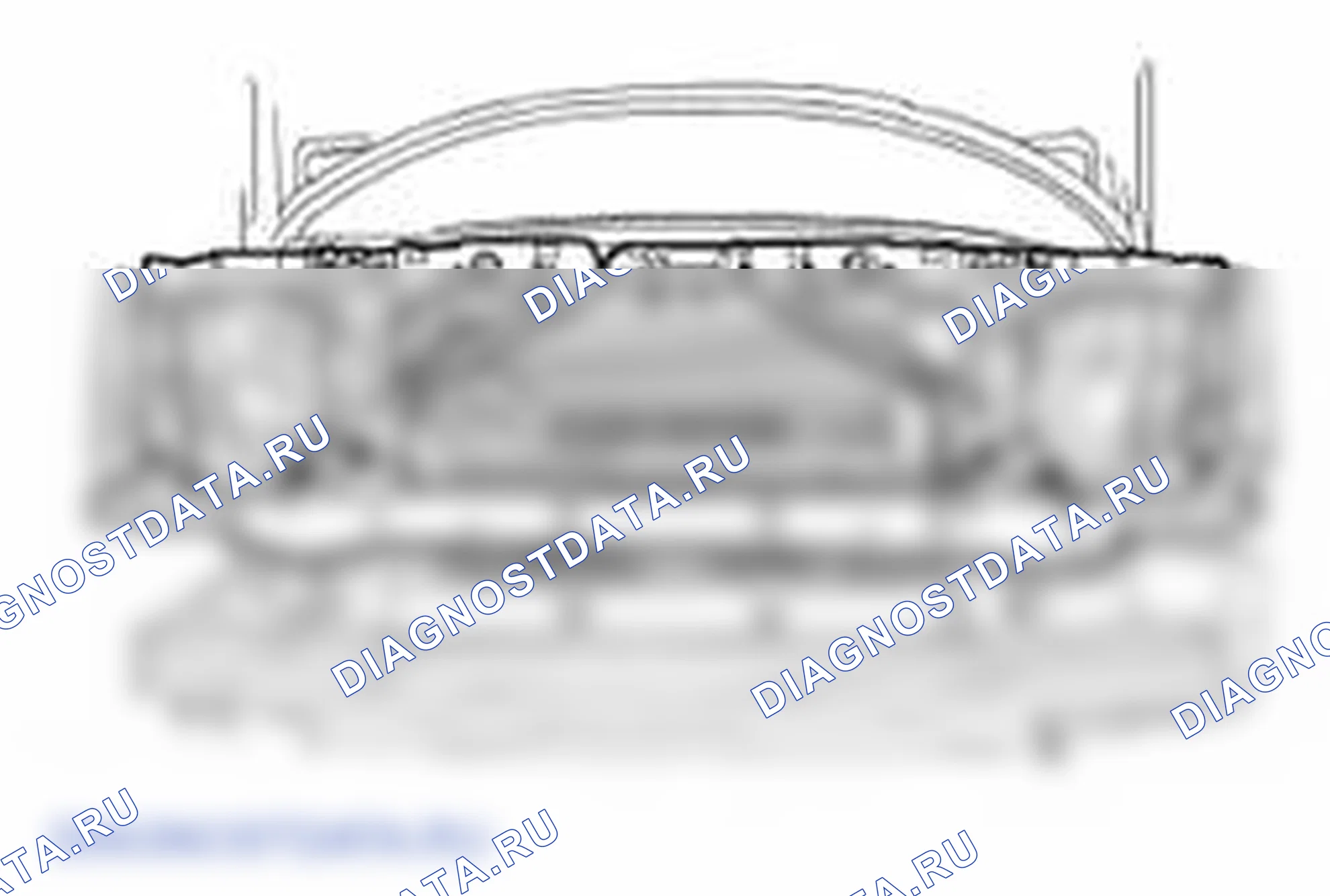 Рис. 77. Land Rover Range Rover Sport I