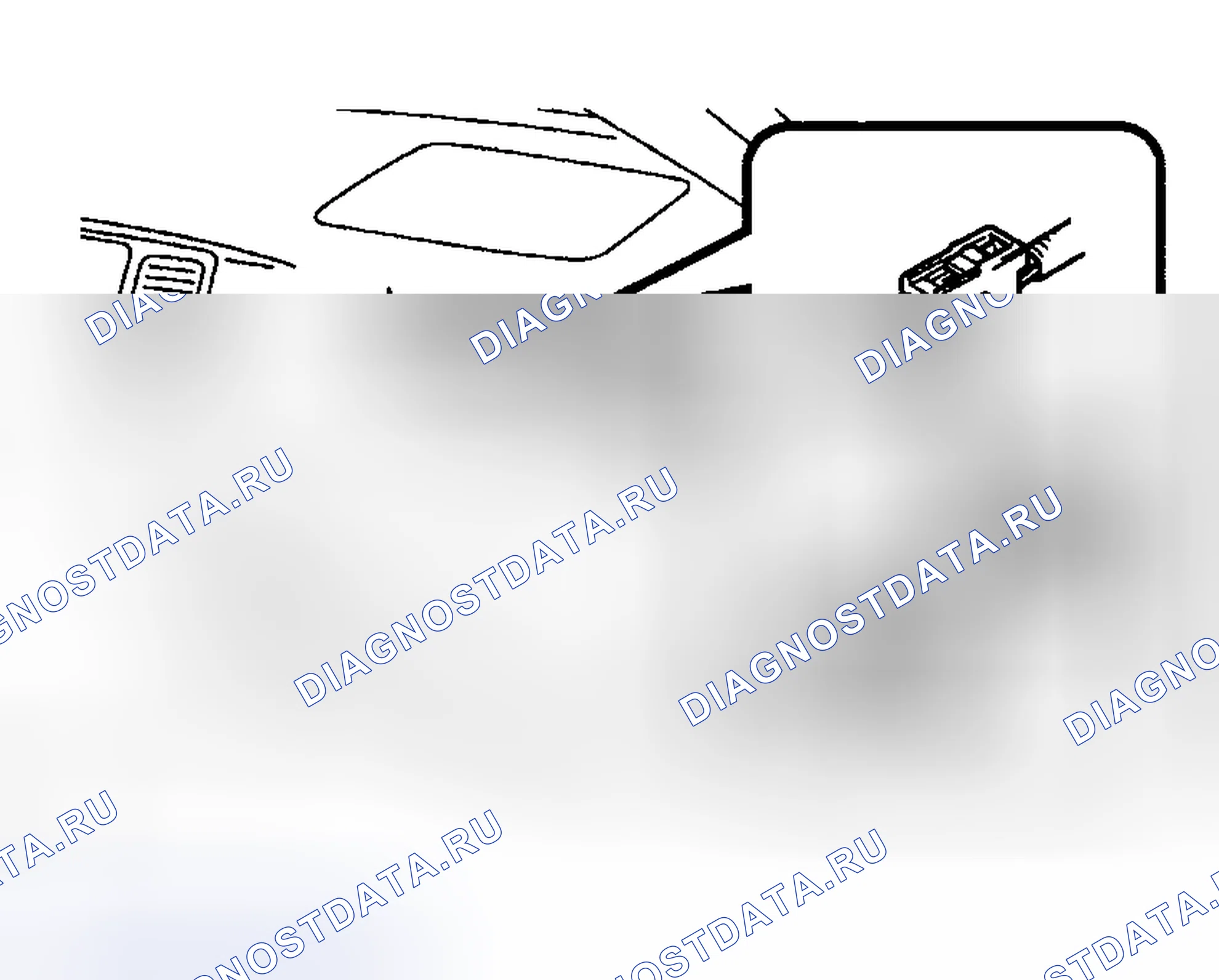 Рис. 79. Toyota Corolla IX рестайлинг