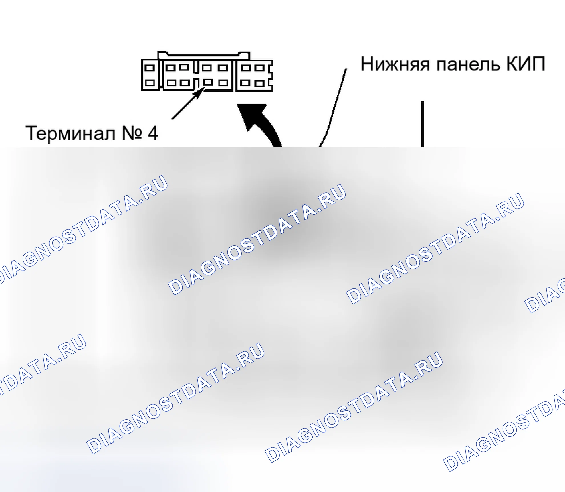 Рис. 4. Infiniti QX4 I