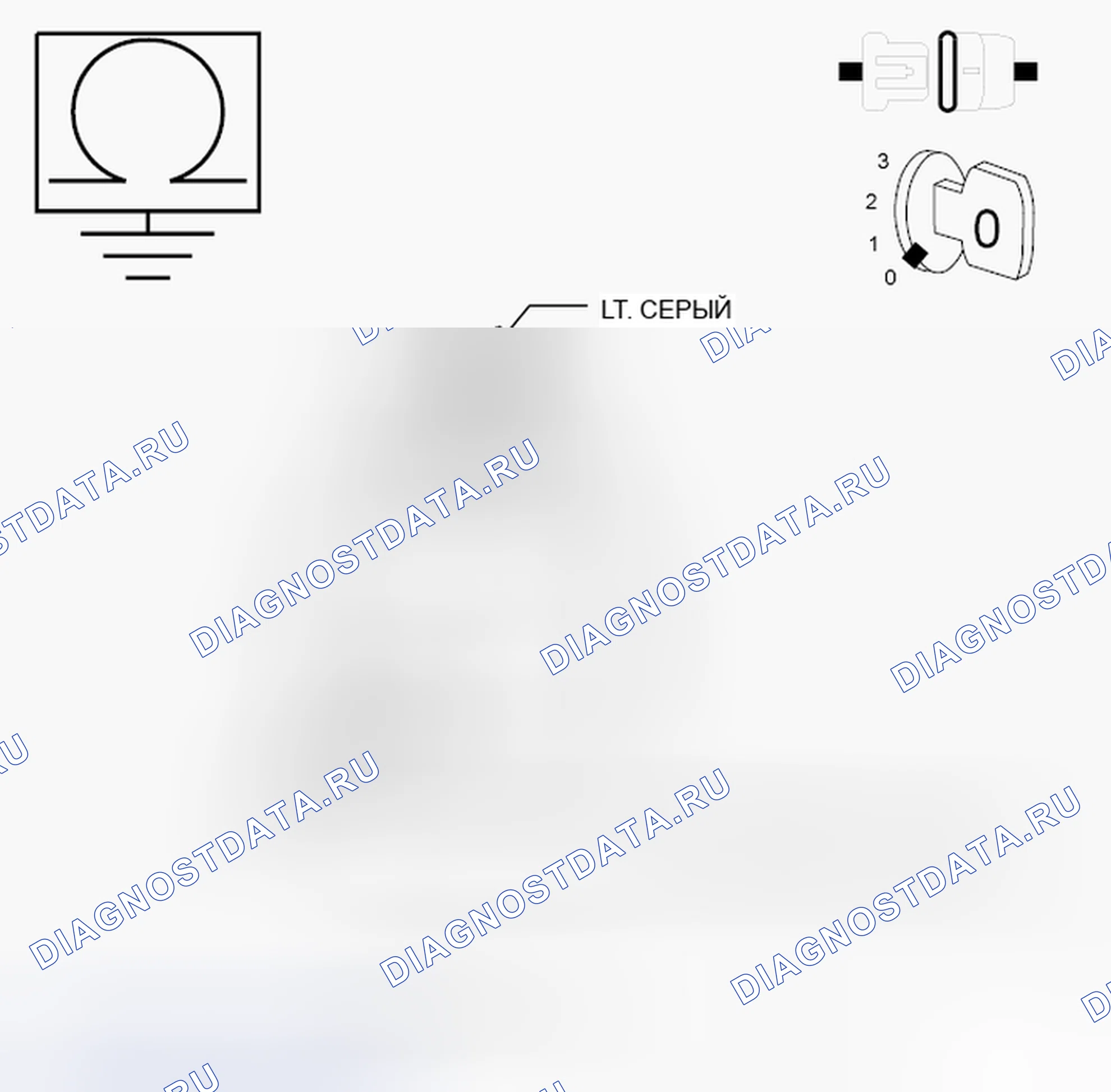 Рис. 321. Dodge Grand Caravan V