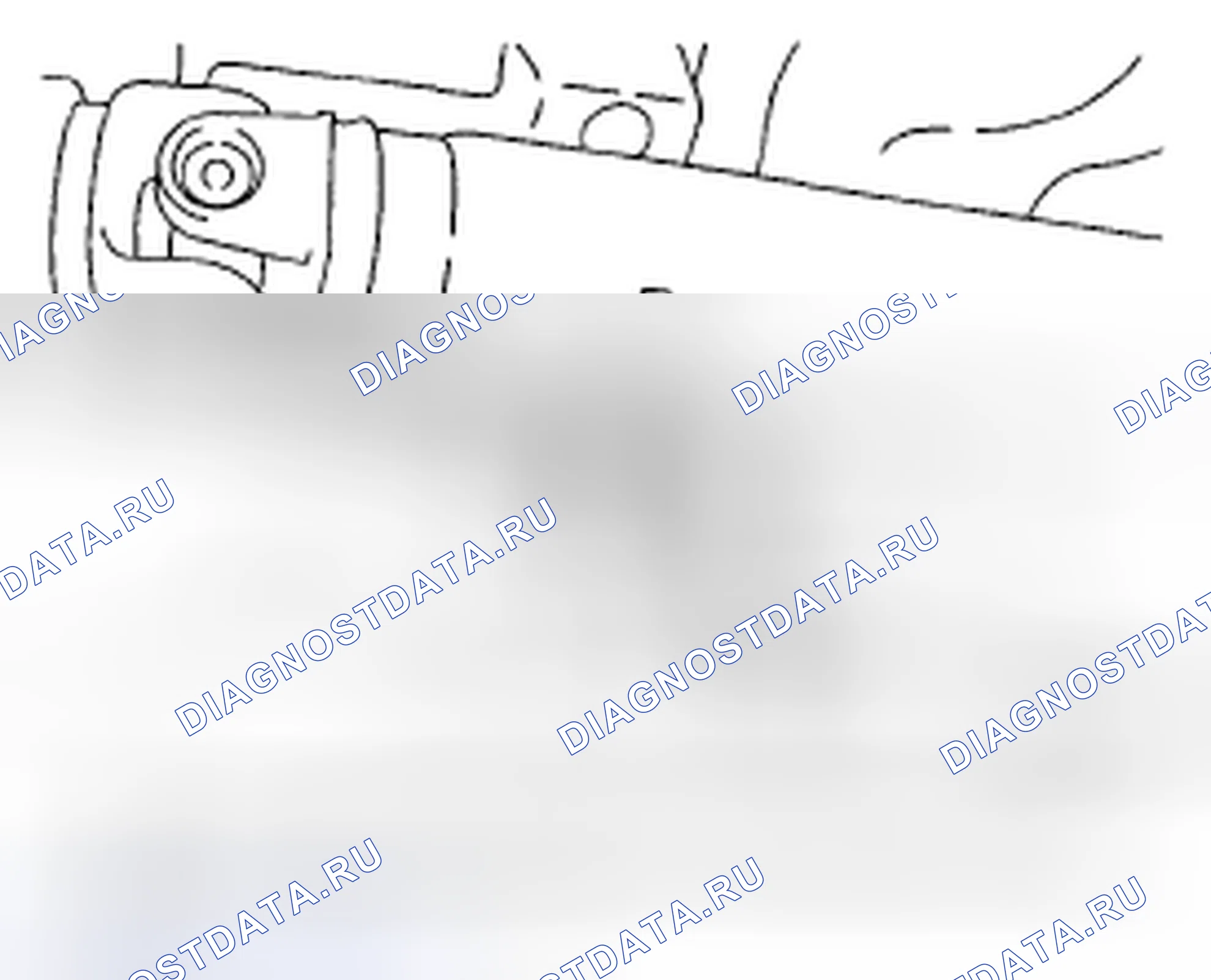 Рис. 33. Subaru Impreza GD/GC/GG рестайлинг 2