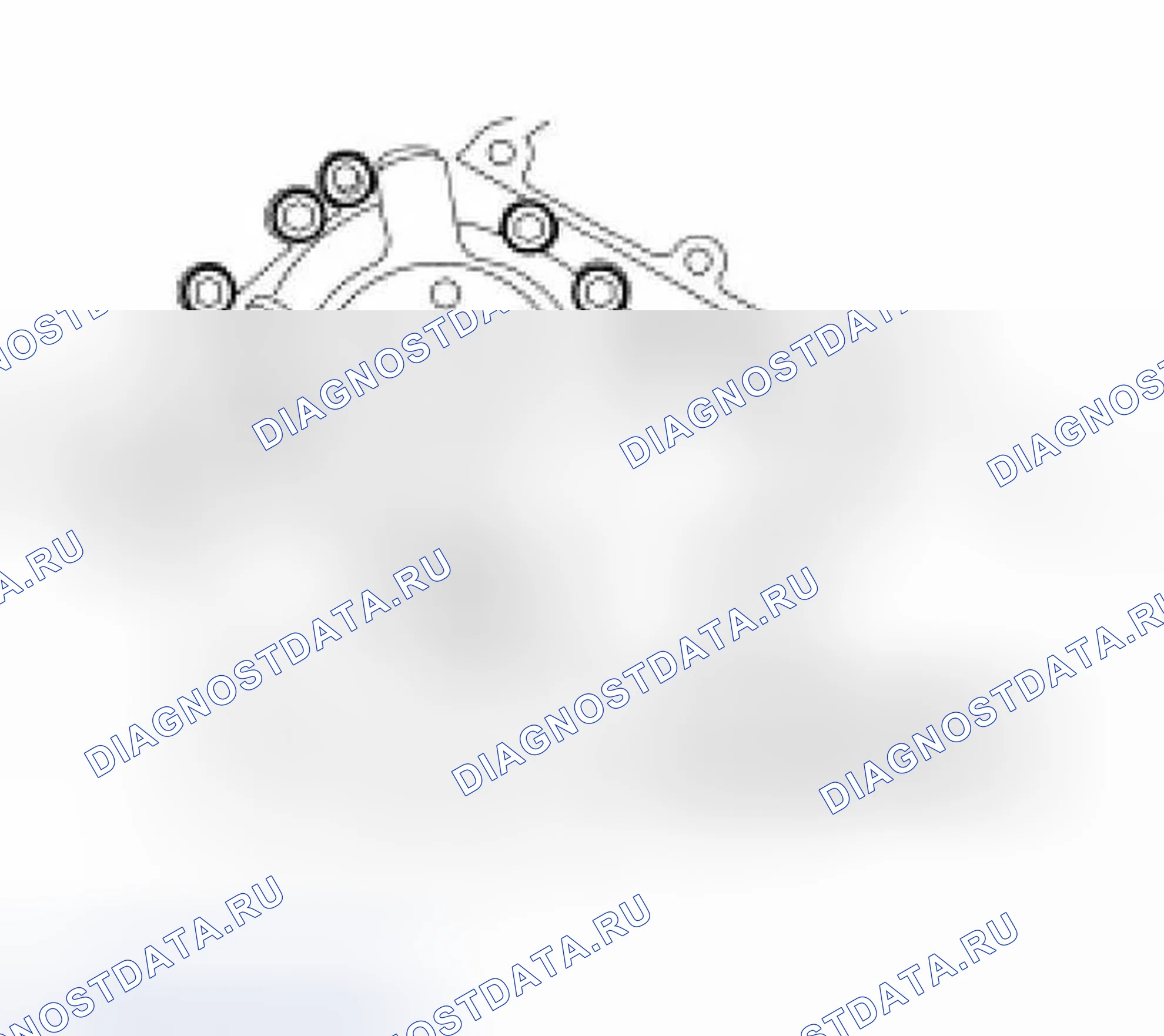 Рис. 1176. Ford Ranger I