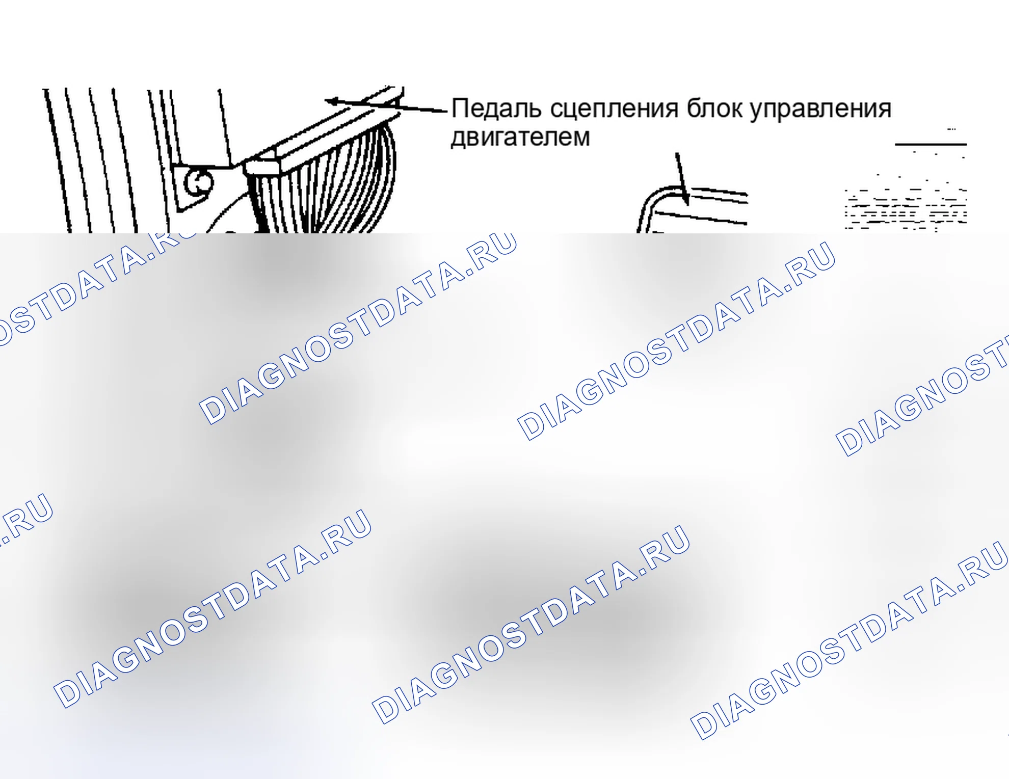 Рис. 13. Isuzu Amigo I