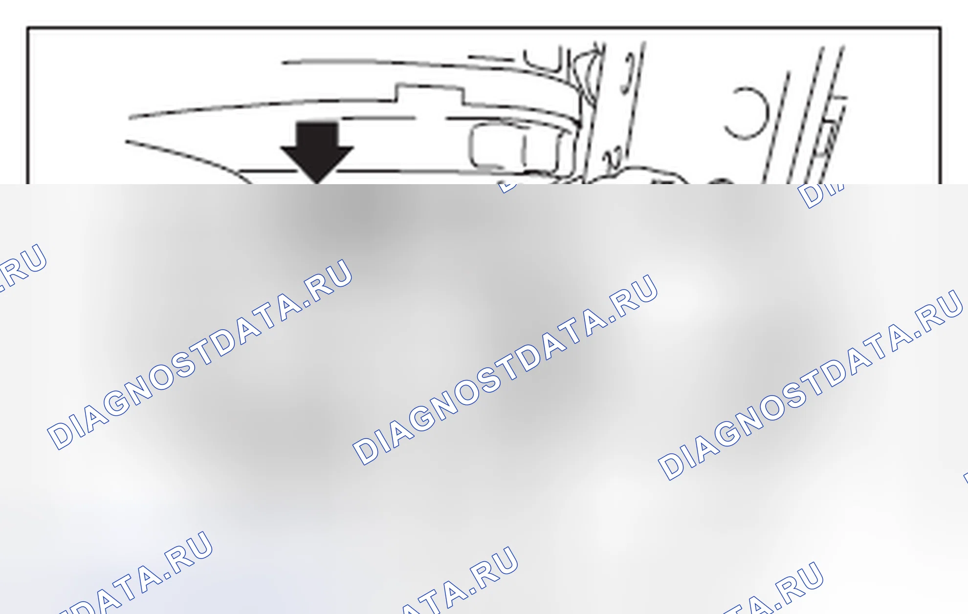 Рис. 566. Subaru Impreza GK