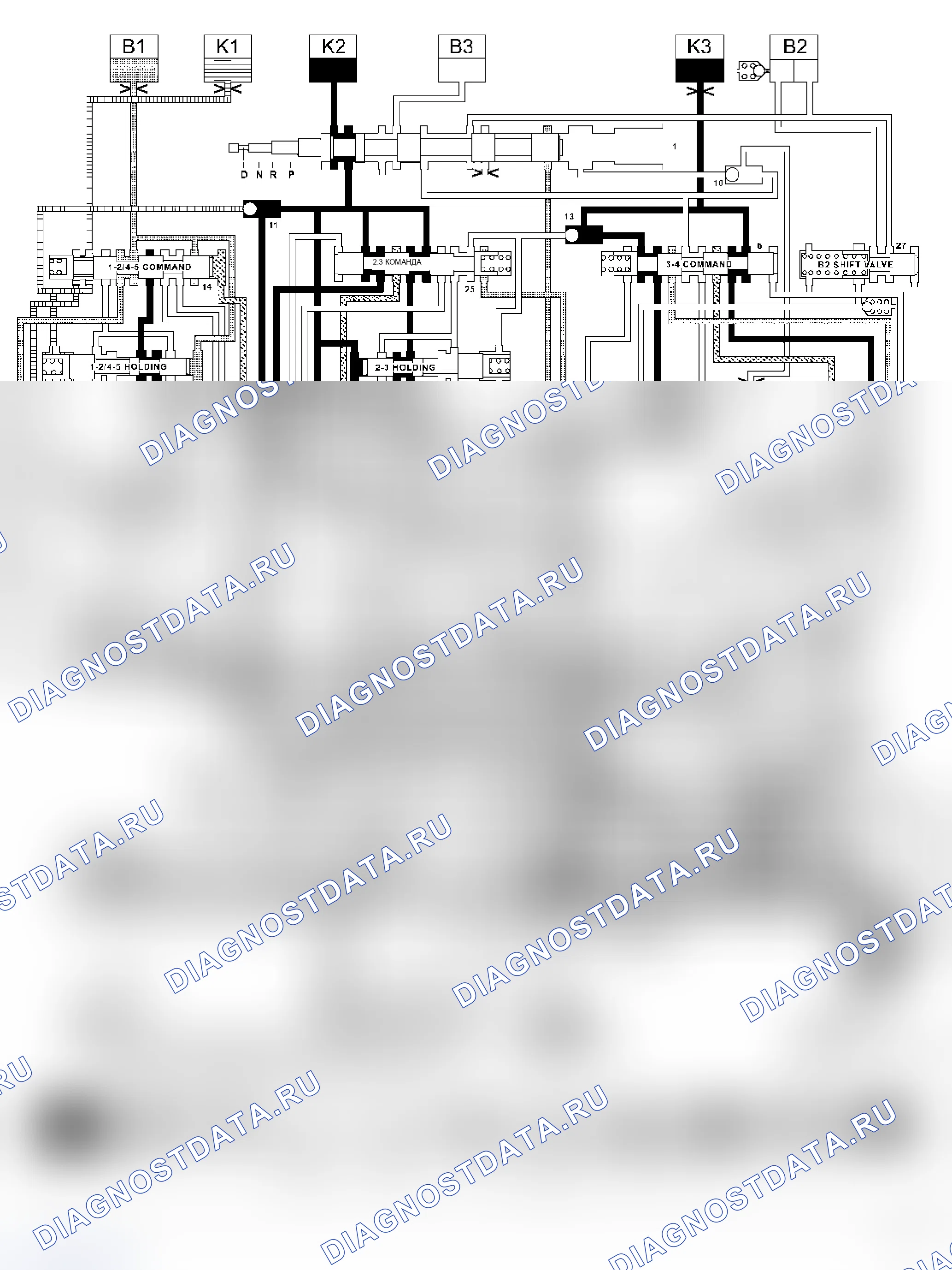 Рис. 74. Chrysler Crossfire I final