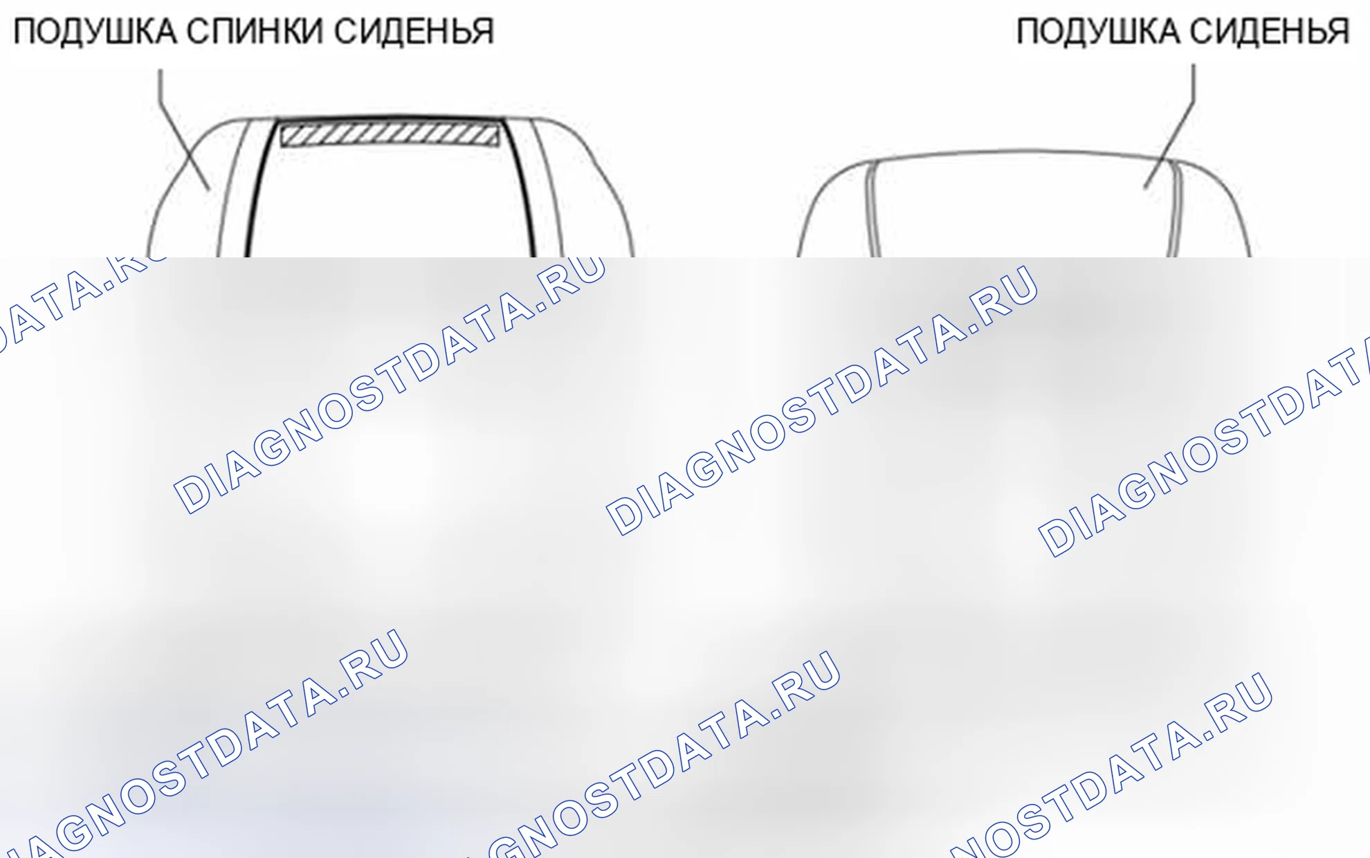Рис. 84. Mazda 3 BL рестайлинг