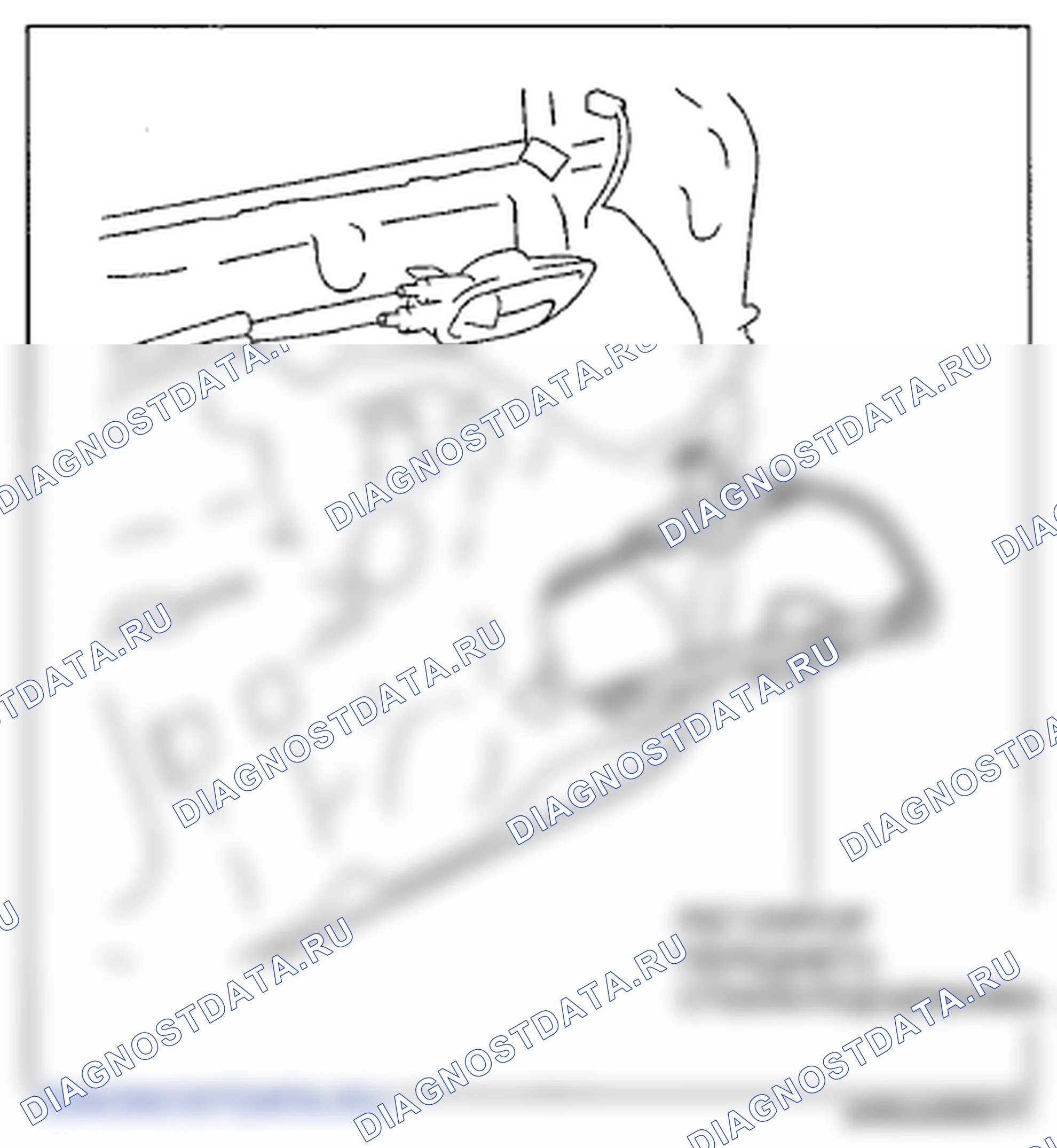 Рис. 58. Mazda 6 GH рестайлинг