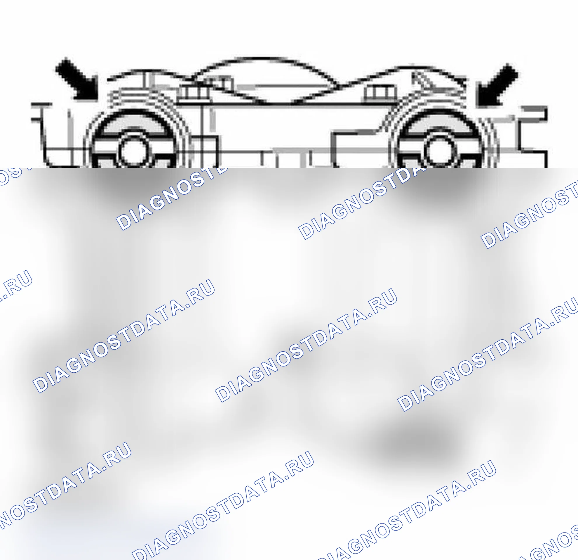 Рис. 116. Porsche Boxster S 986 рестайлинг