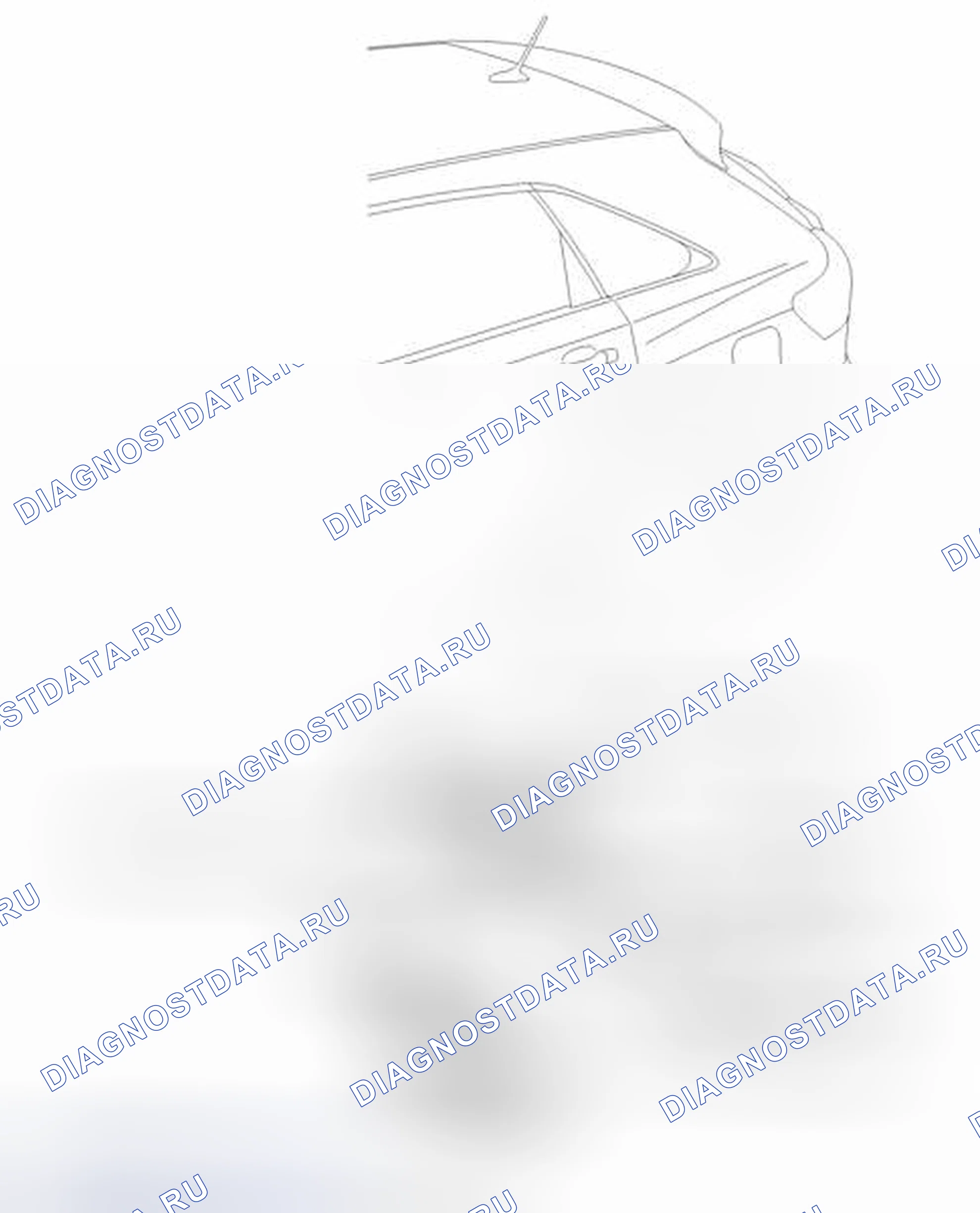 Рис. 6: ИЛЛЮСТРАЦИЯ. Toyota Venza I