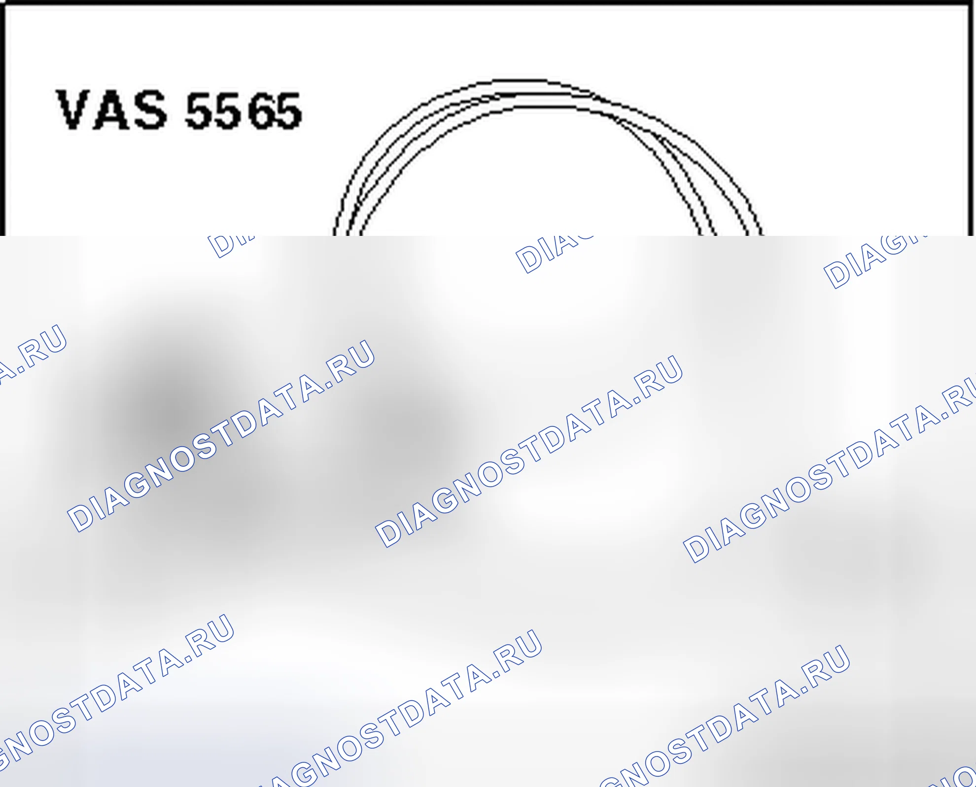 Рис. 109. Volkswagen Golf Mk6