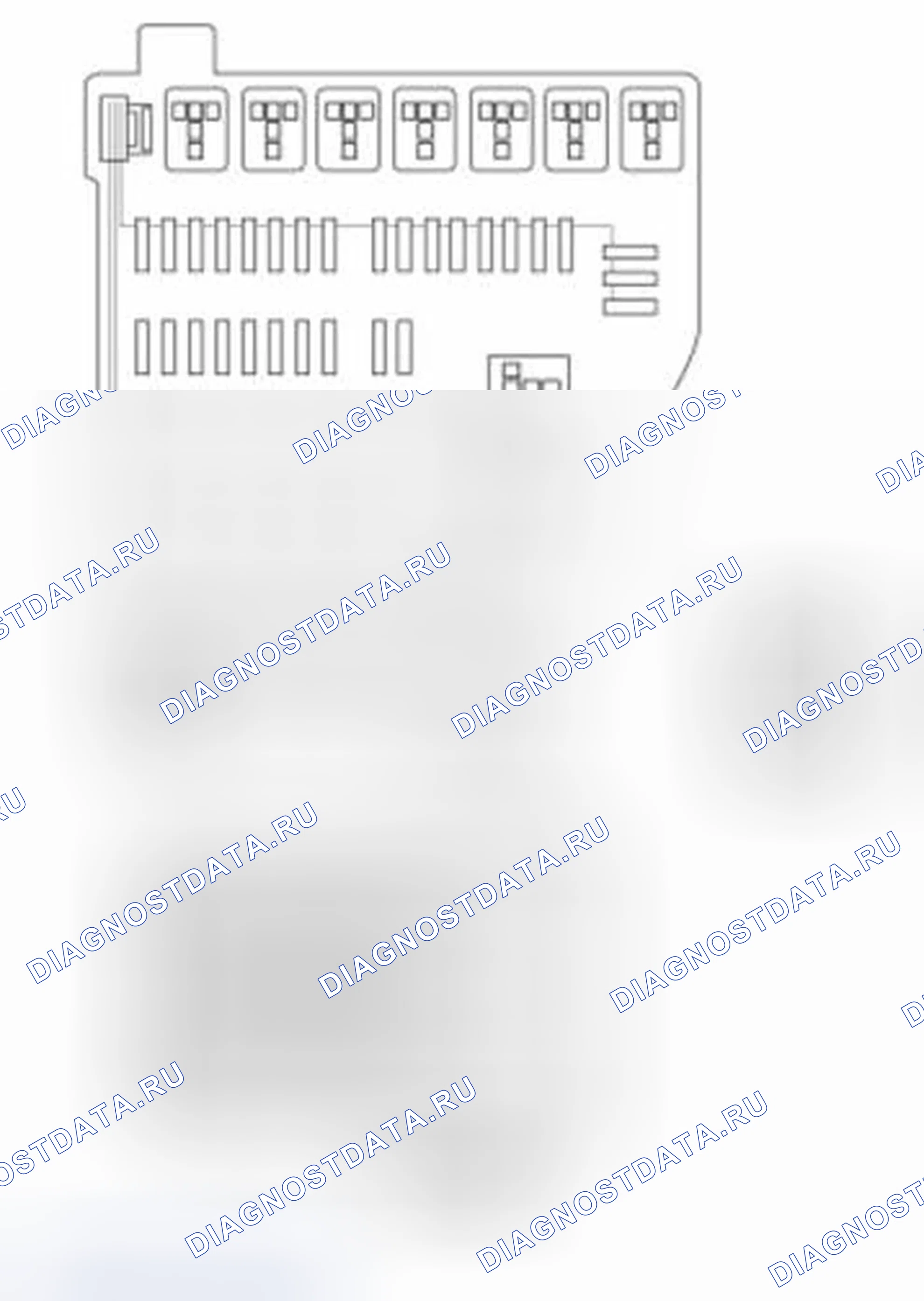 Рис. 14. Ford Fiesta Mk6