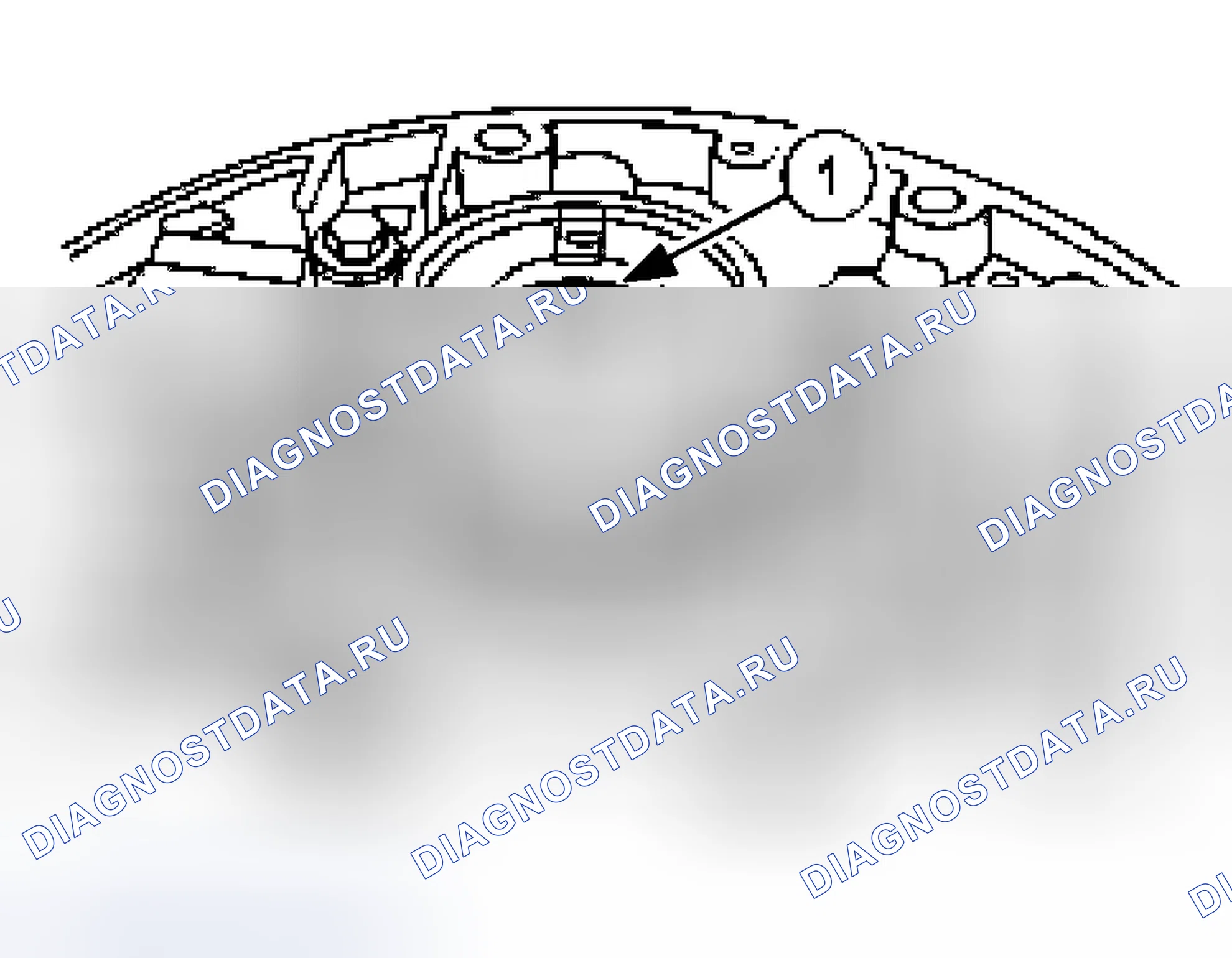 Рис. 552. Ford Pickup F150 