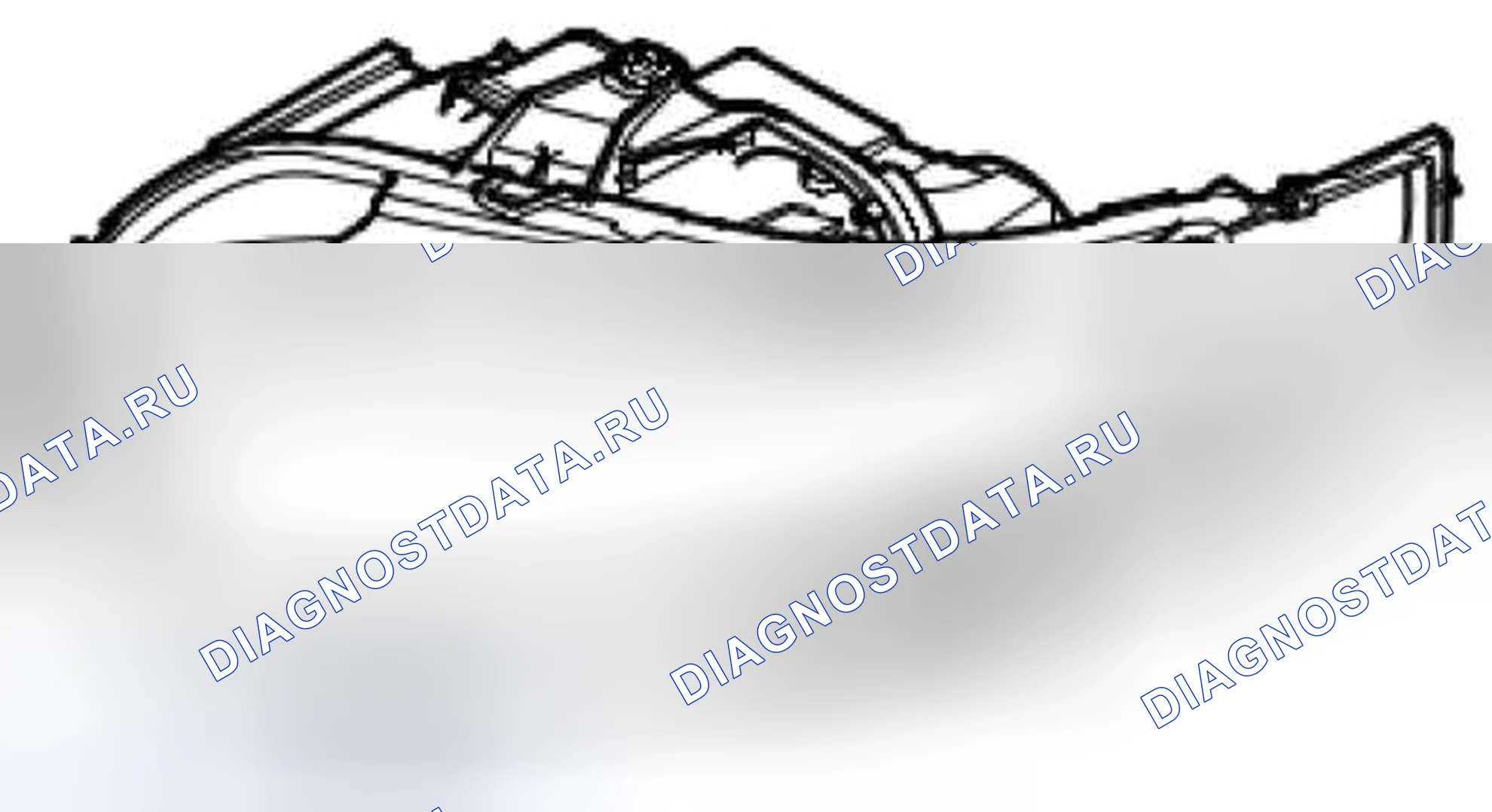 Рис. 474: Ксеноновые фары. Kia Picanto III