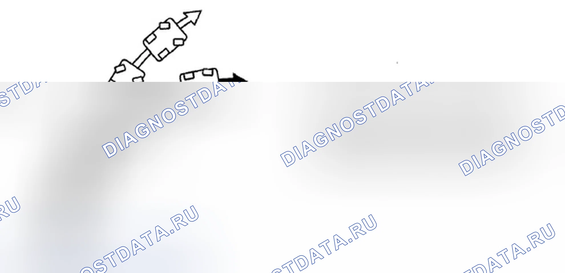 Рис. 117: Управление под углом. Acura TSX II