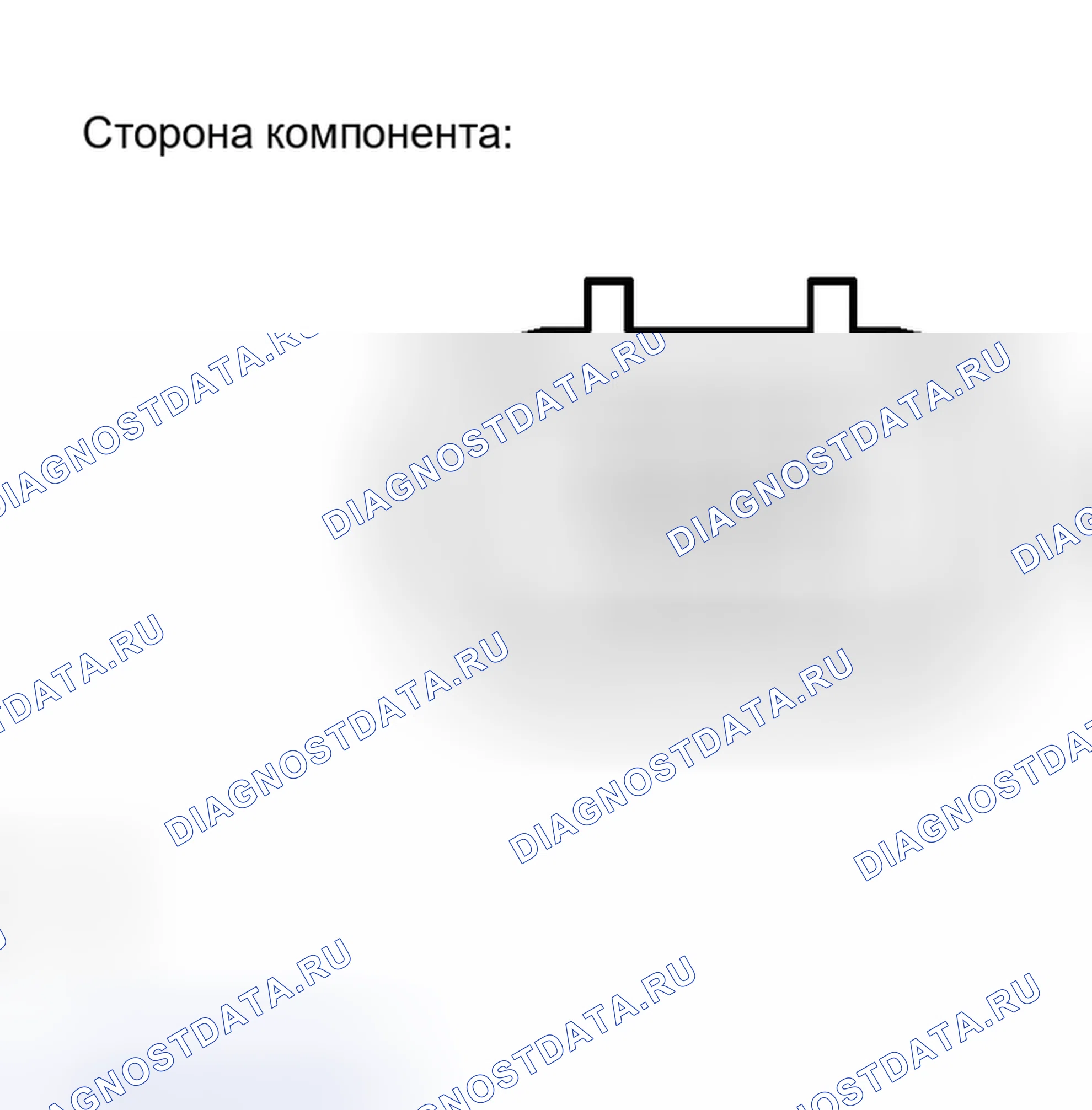 Рис. 146. Toyota Tundra I рестайлинг