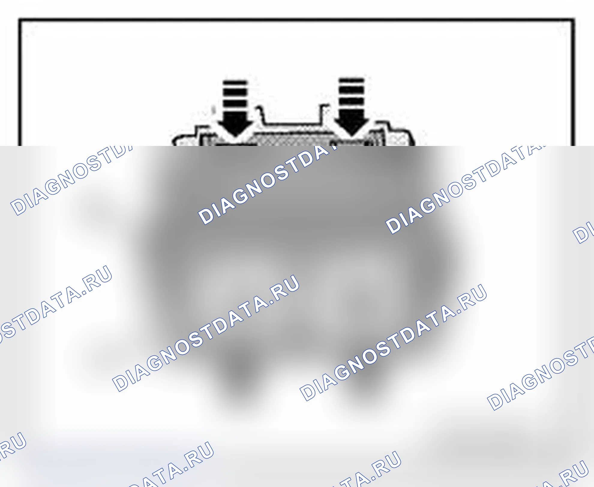 Рис. 301. Audi A6 С6