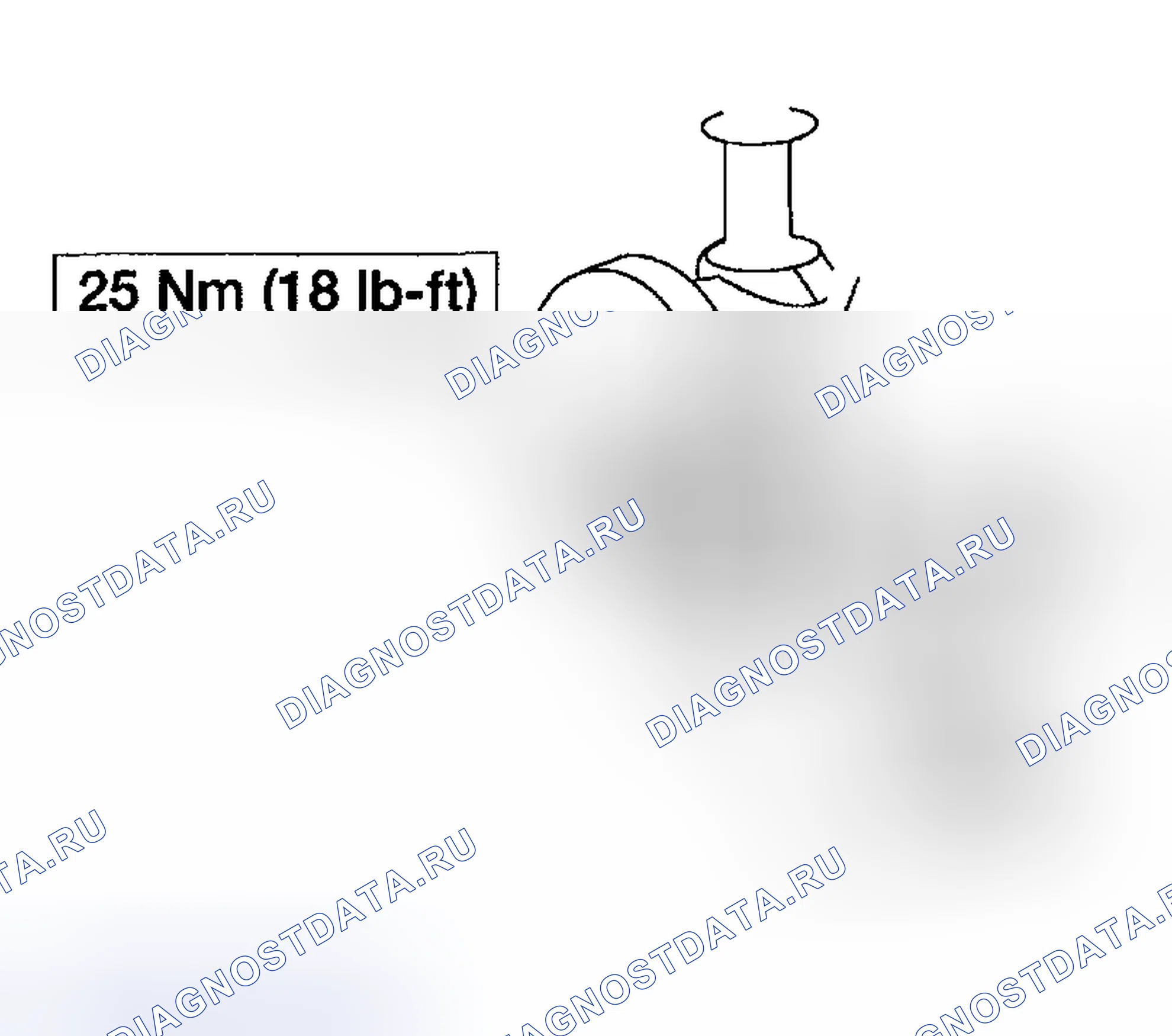 Рис. 1829. Ford Pickup F250 Super Duty I