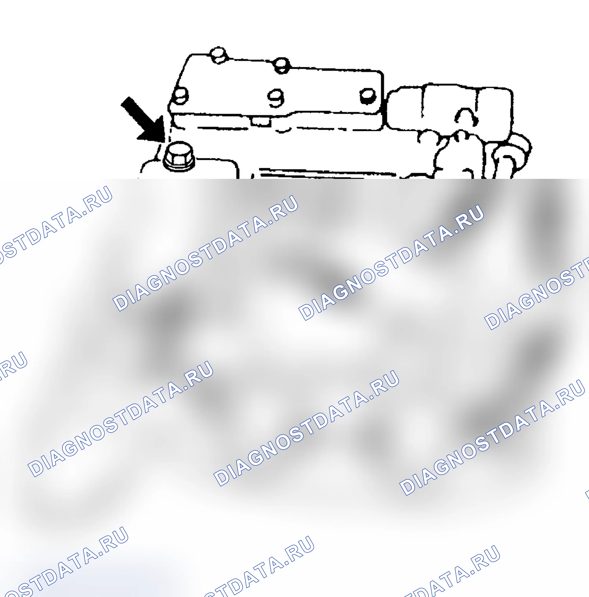 Рис. 95. Chevrolet Tracker II