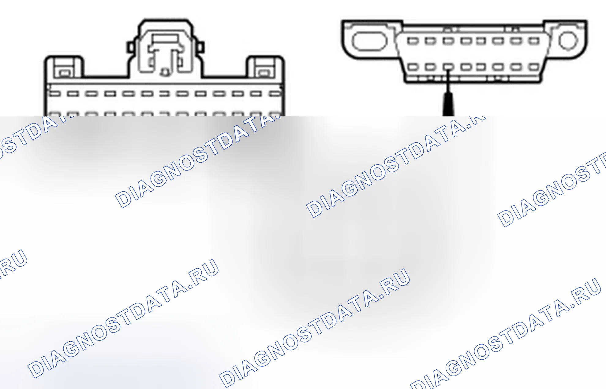 Рис. 70. Ford Flex I