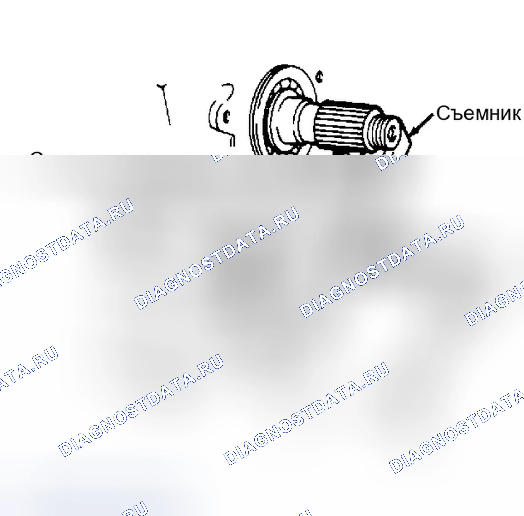 Рис. 2. GMC Pickup C3500 