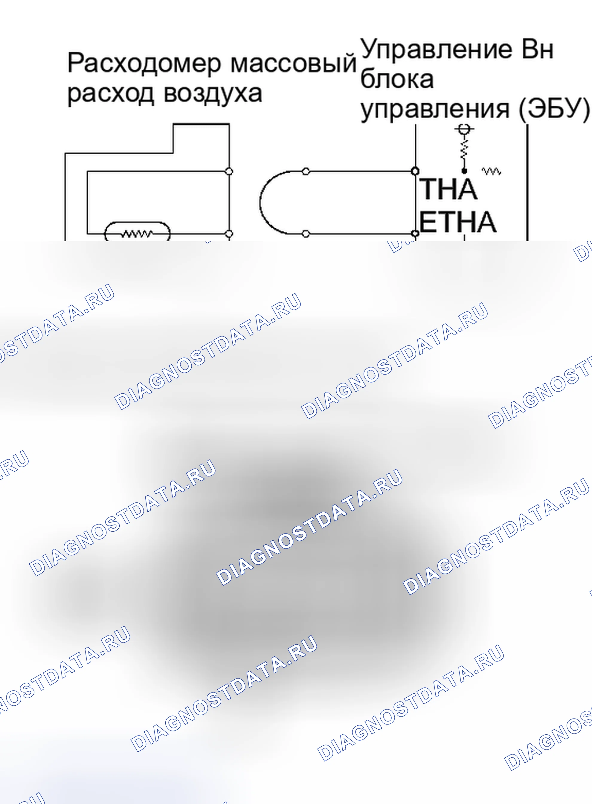 Рис. 849: ПОРЯДОК ВЫПОЛНЕНИЯ РАБОТ. Toyota Camry XV40 рестайлинг