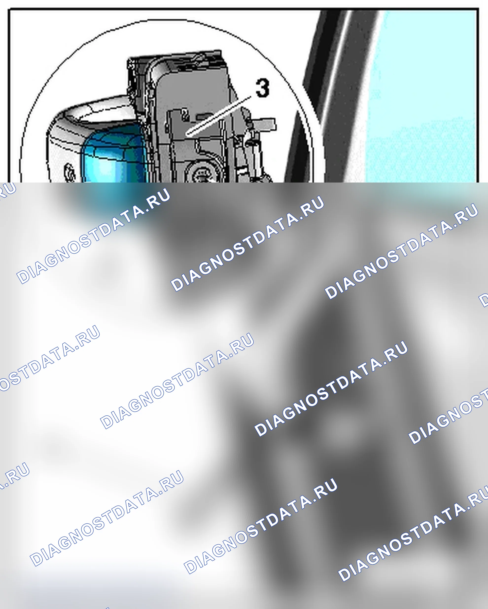 Рис. 93. Audi S4 B8 рестайлинг