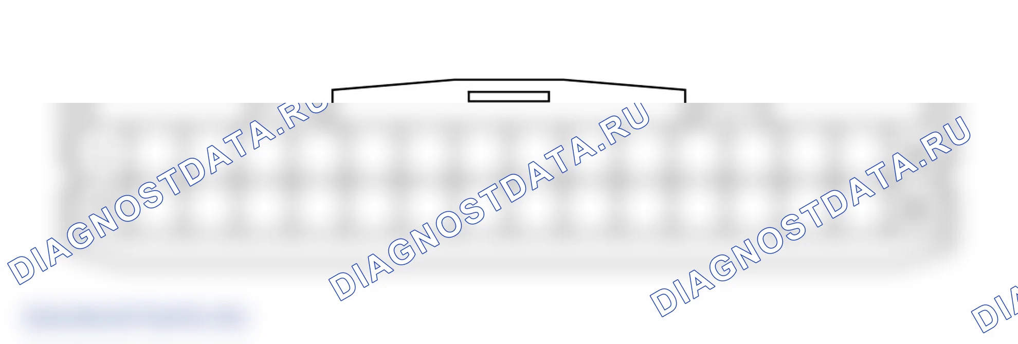 Распиновка разъёма E49 — внешний вид и назначение контактов. Tank Tank 500 I