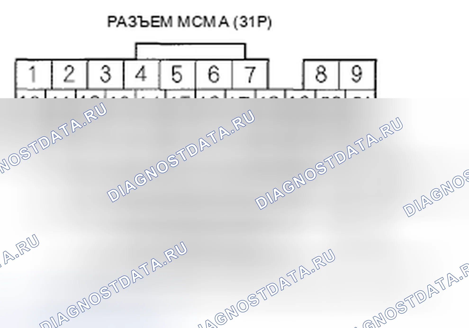 Рис. 258. Honda Accord VII рестайлинг