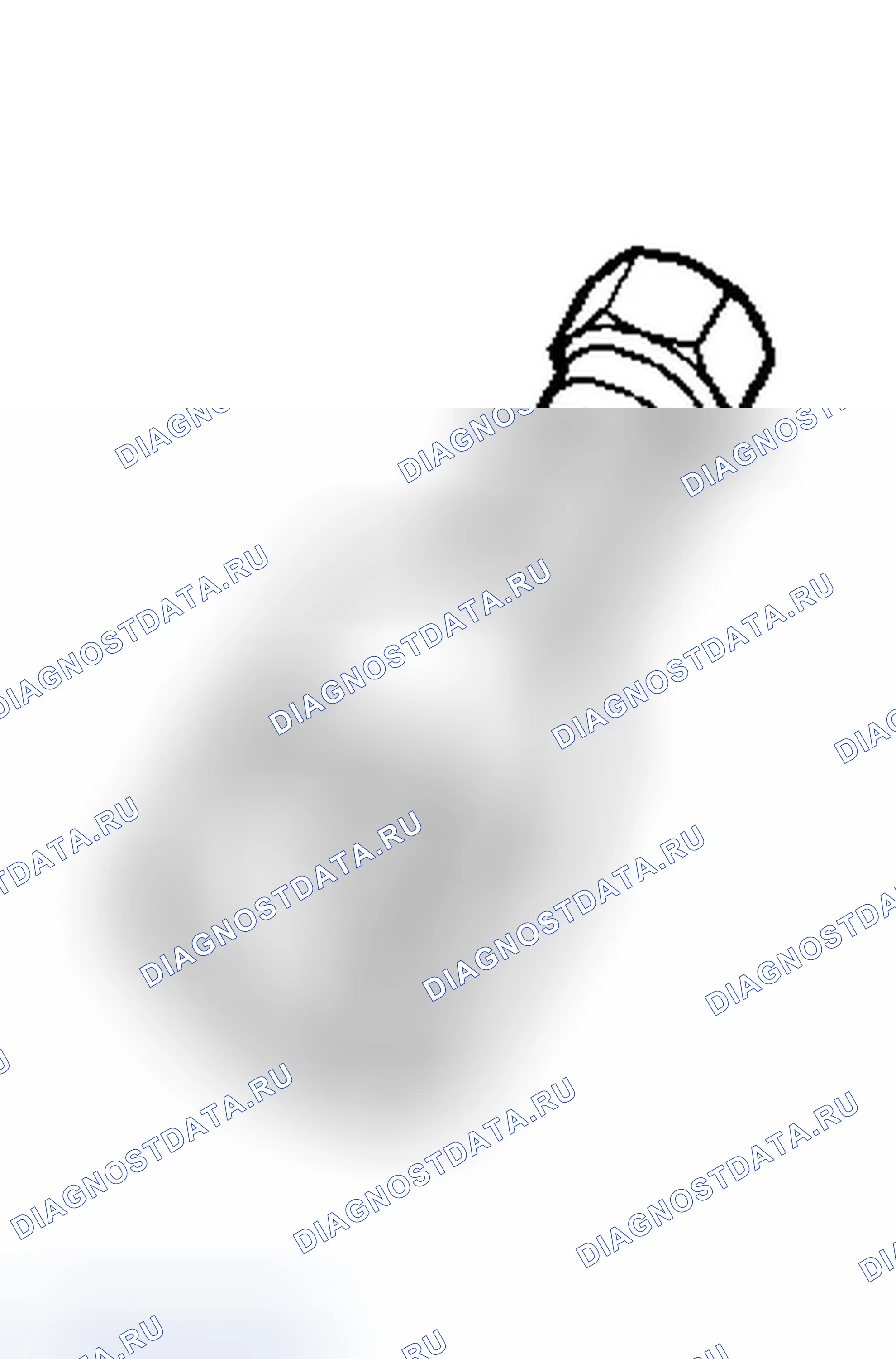 Рис. 9. Cadillac DTS I