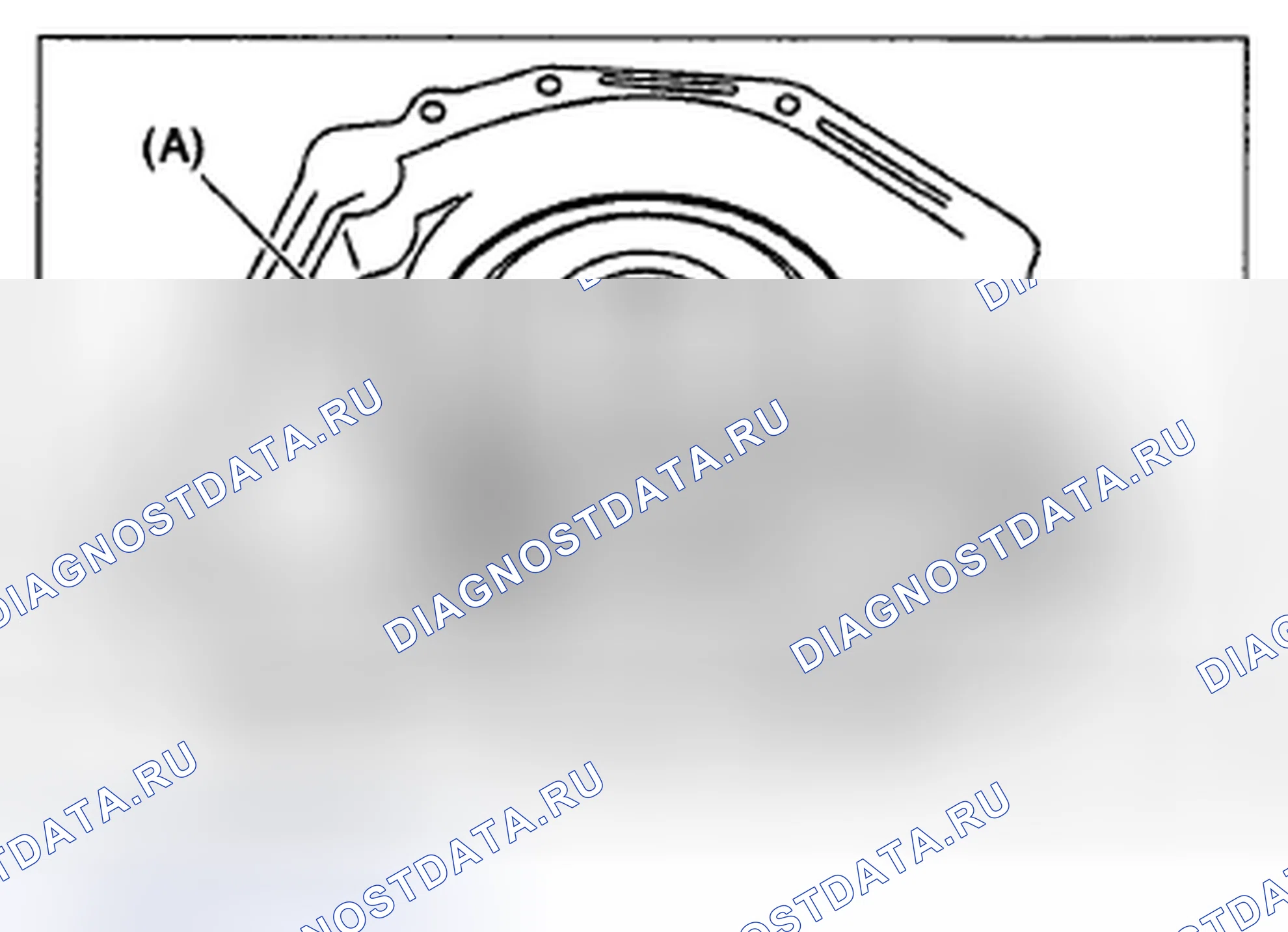 Рис. 261. Subaru Impreza GH