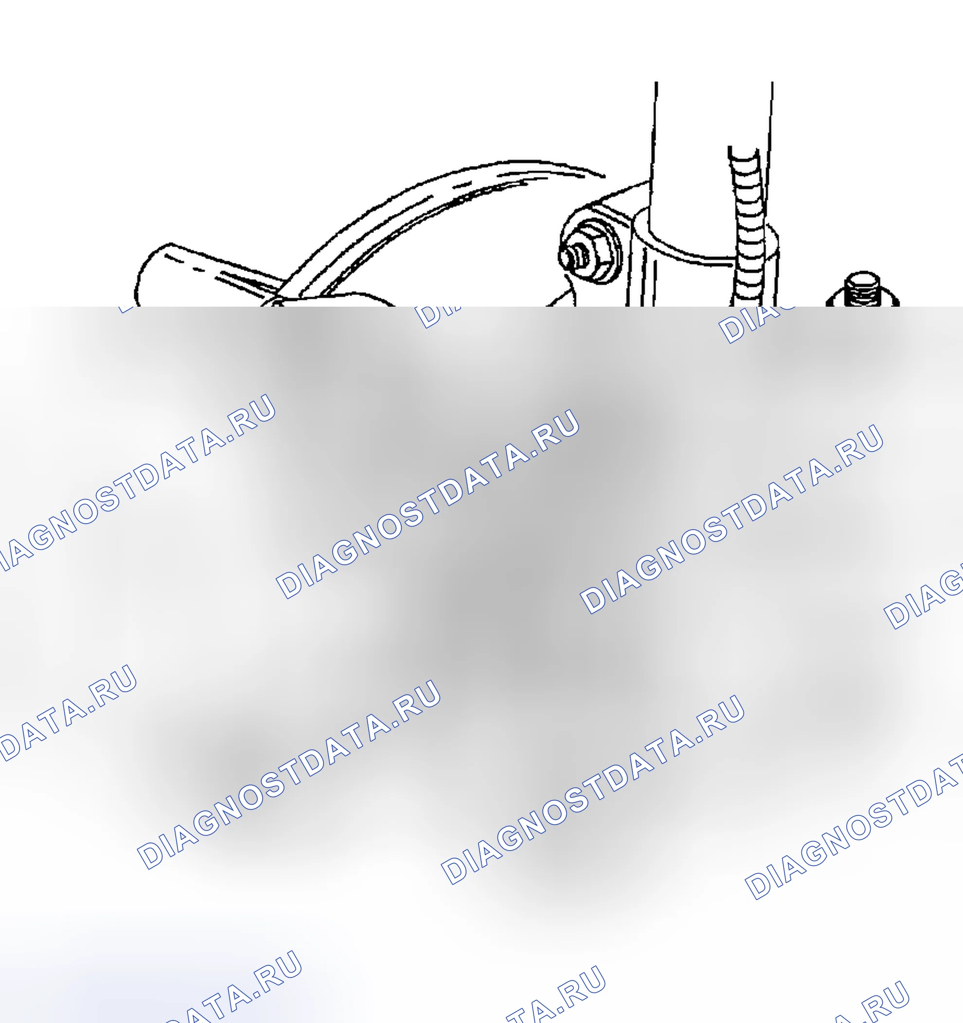 Рис. 67. Kia Rio I рестайлинг