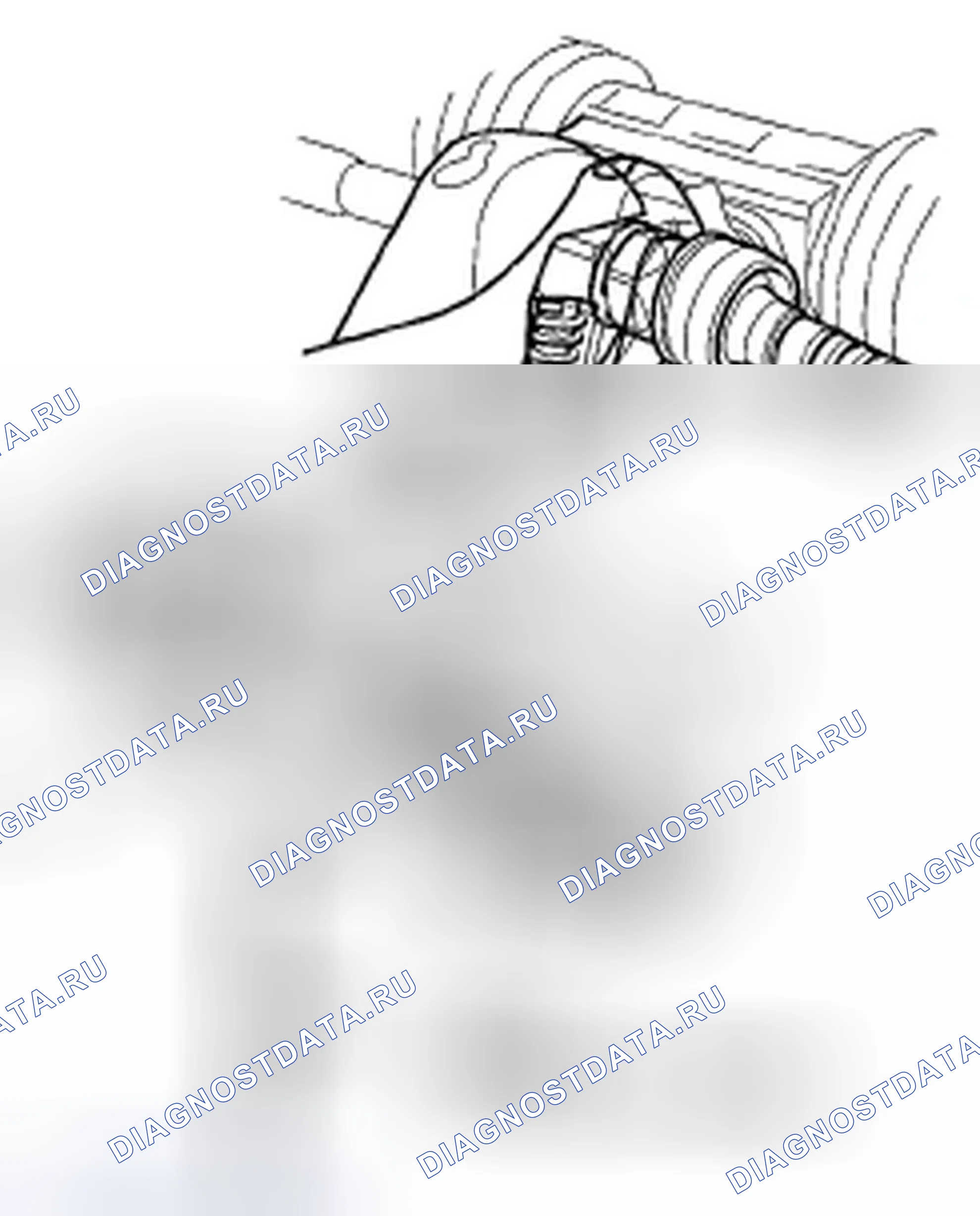 Рис. 116. Honda Element YH2 рестайлинг 2